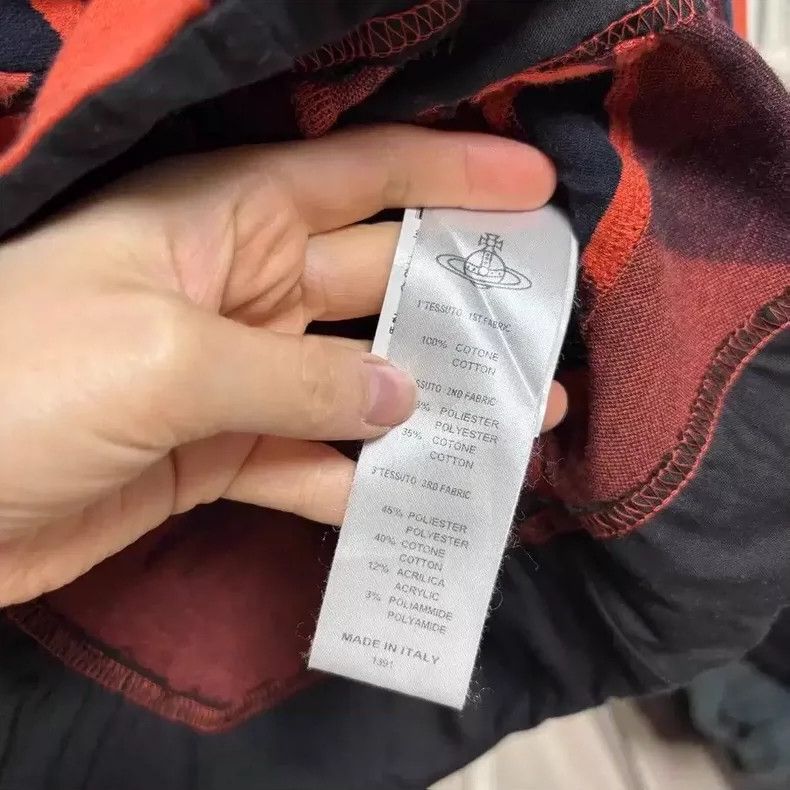 Vivienne Westwood Vivienne Westwood The Witch Star Cap Overcoat Size XS / US 0-2 / IT 36-38 - 4 Thumbnail