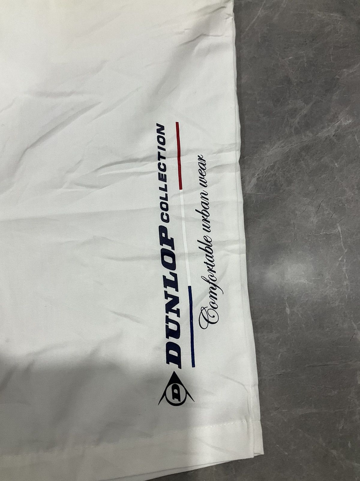 Dunlop × Sports Specialties × Vintage ⚡️Rare⚡️DUNLOP Collection Short Pants Size US 32 / EU 48 - 3 Thumbnail