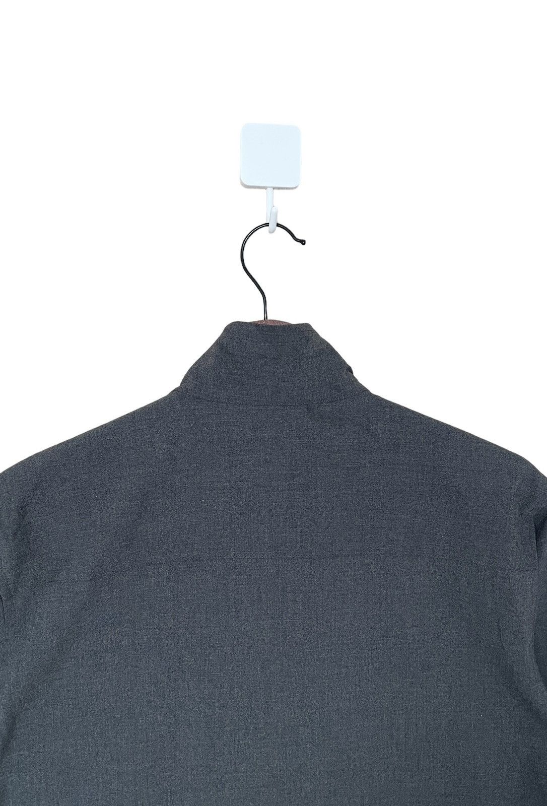 Tornado Mart Vintage Brand Tornado Mart Flap Pocket Jacket 2000s Size US L / EU 52-54 / 3 - 4 Thumbnail