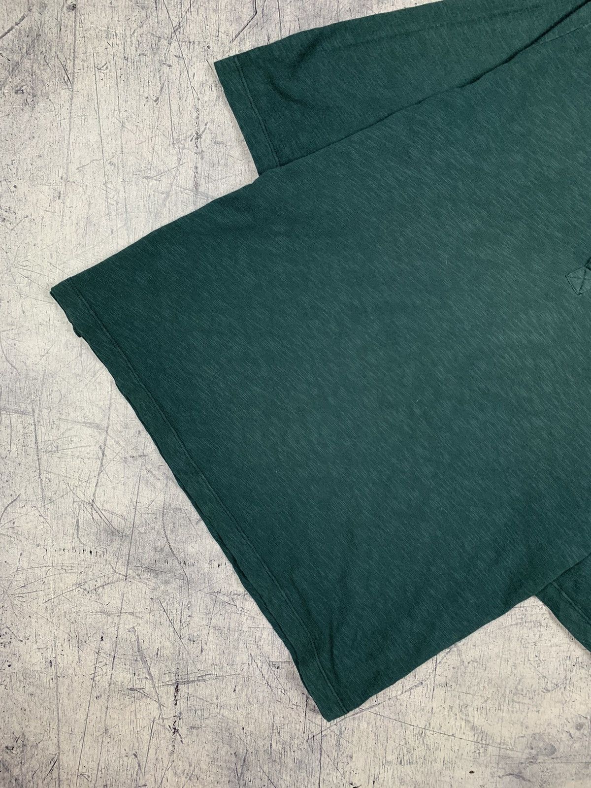 Other Designer Toast Luxury Polo Tee Avant Garde Size M / US 6-8 / IT 42-44 - 3 Thumbnail
