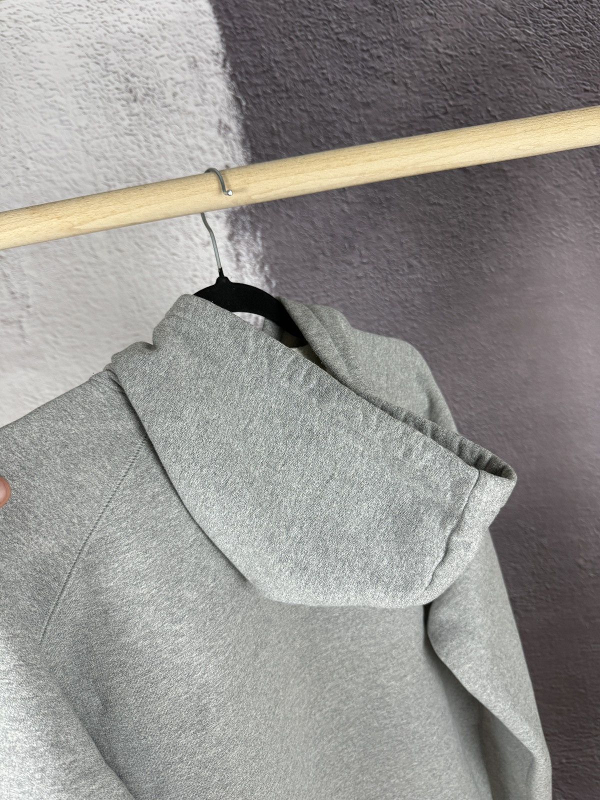 Carhartt Carhartt vintage 90s basic oversized heavy cotton hoodie Size US L / EU 52-54 / 3 - 13 Thumbnail