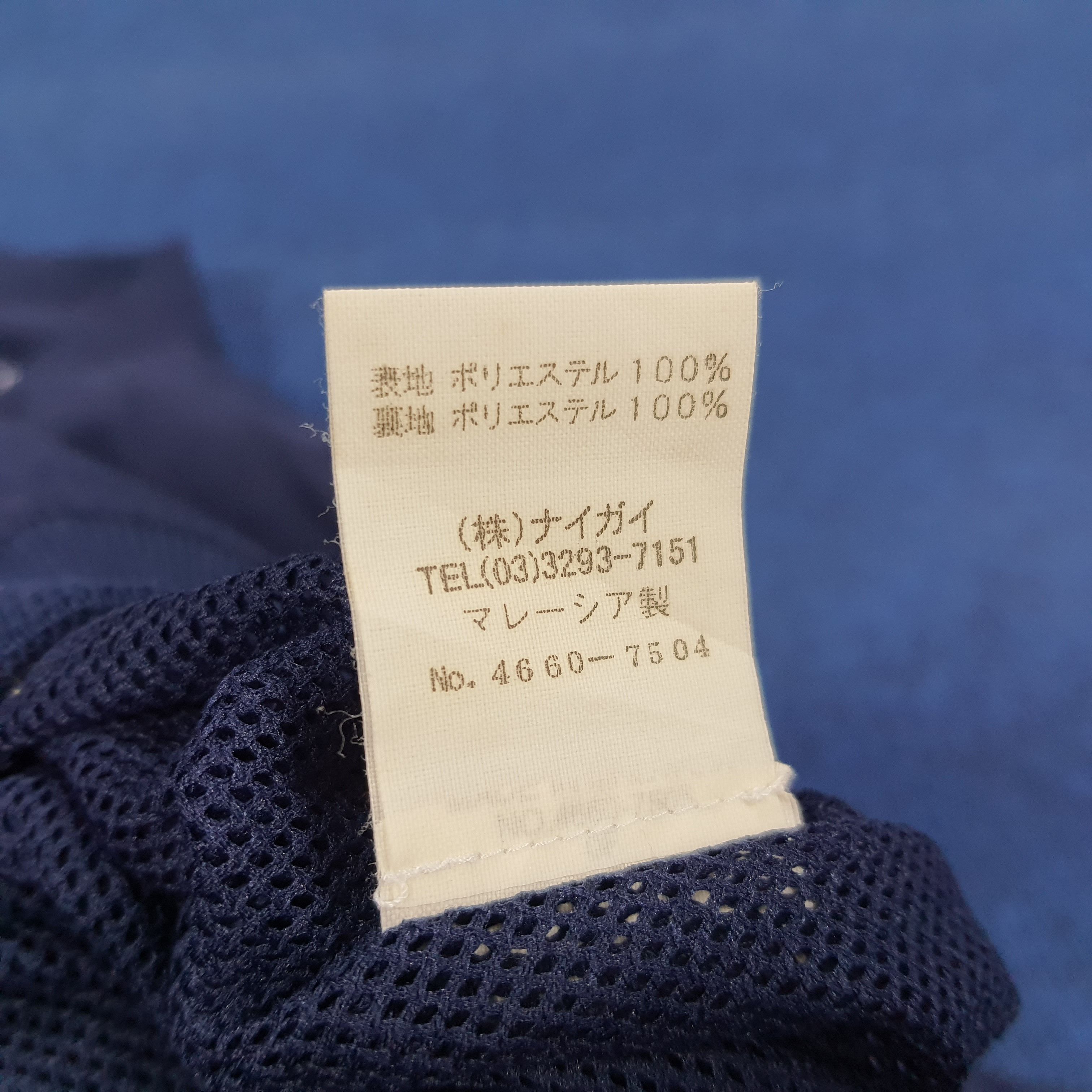 Polo Ralph Lauren × Vintage Vintage POLO GOLF Ralph Lauren Polos Sweatshirt Size US L / EU 52-54 / 3 - 8 Thumbnail