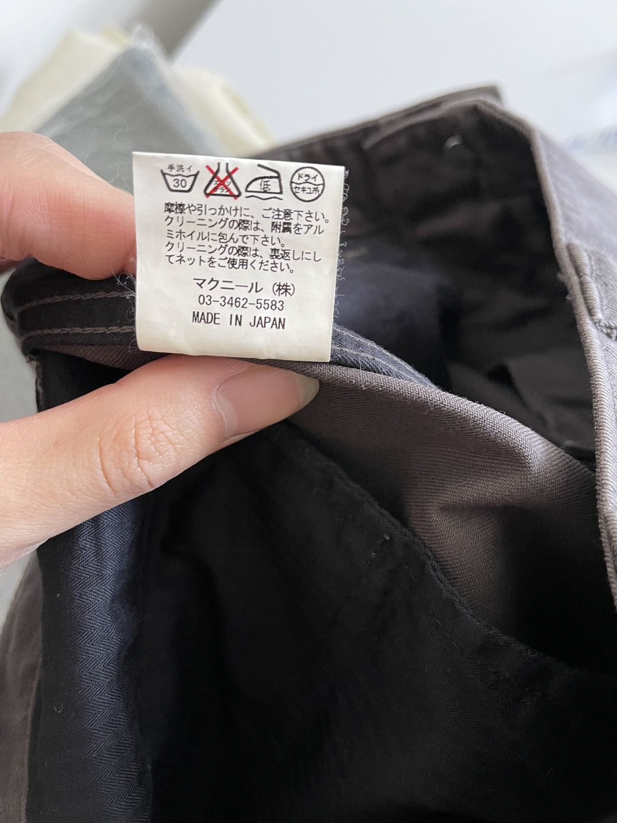 Roar RoarGuns Casual Pants Size US 30 / EU 46 - 5 Thumbnail