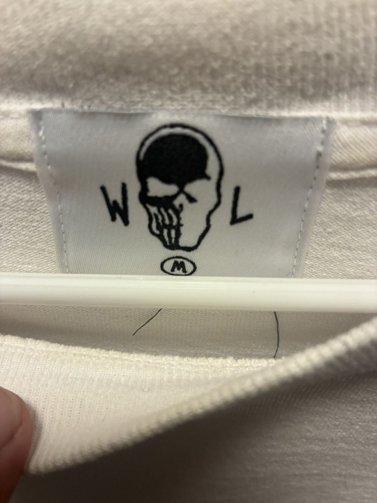 Warren Lotas Warren Lotas Size US L / EU 52-54 / 3 - 6 Thumbnail