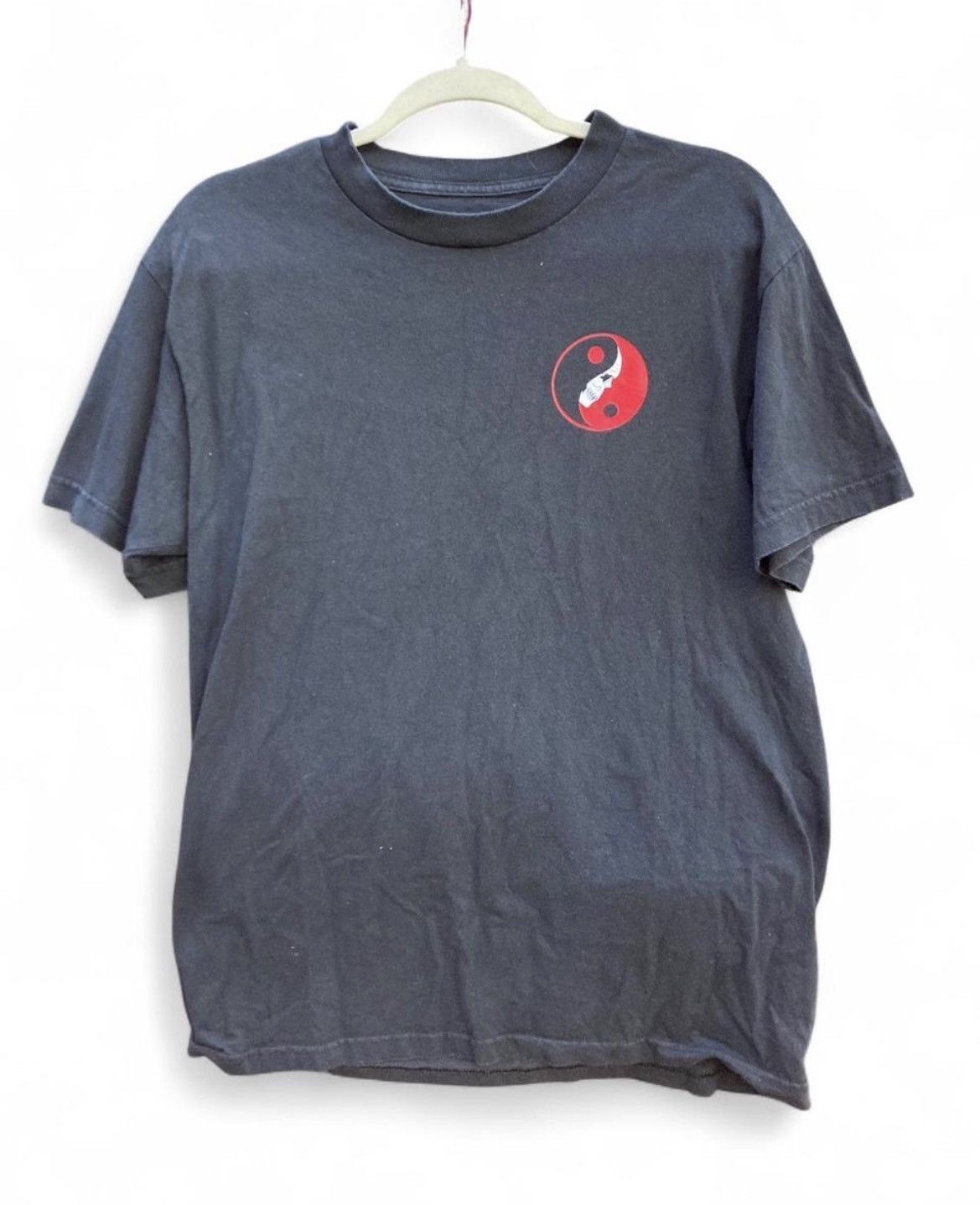 Lurking Class Black Lurking Class Men's Short Sleeve Tee Size US M / EU 48-50 / 2 - 2 Thumbnail
