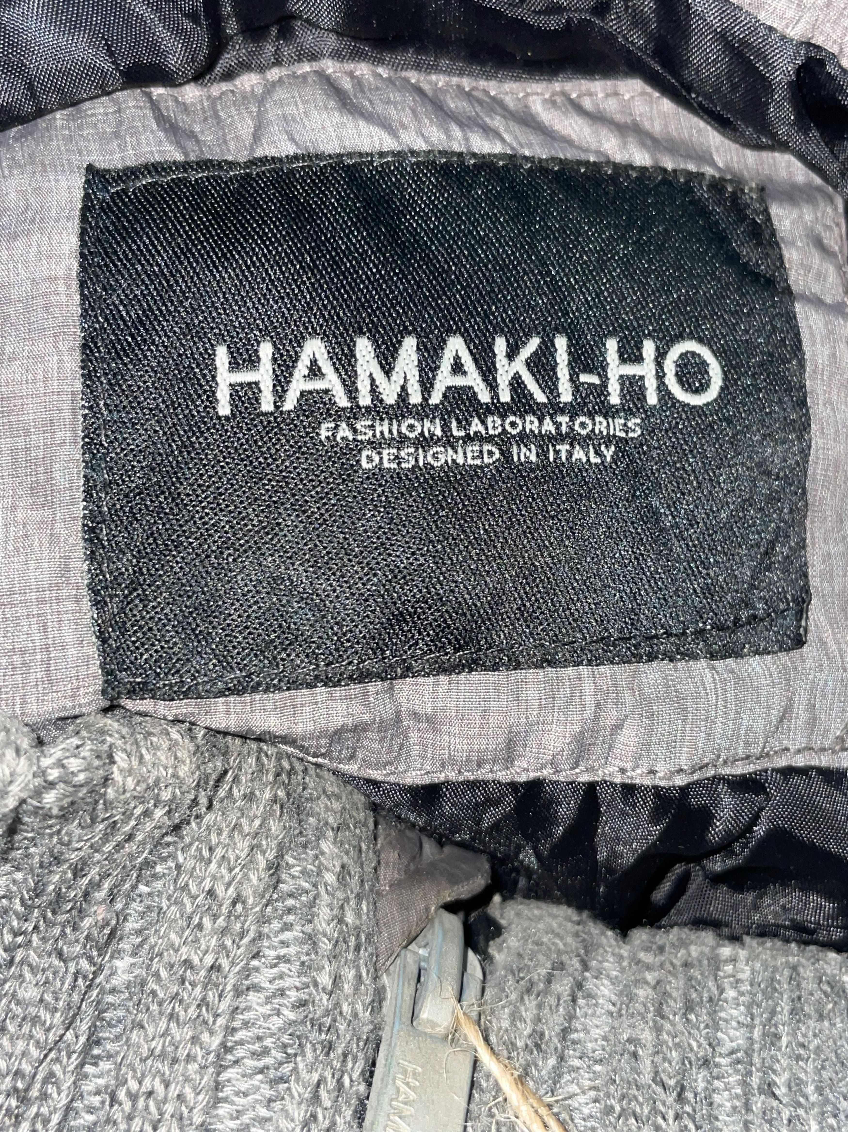 HAMAKI-HO Hamaki-Ho Light Jacket Size US M / EU 48-50 / 2 - 7 Thumbnail