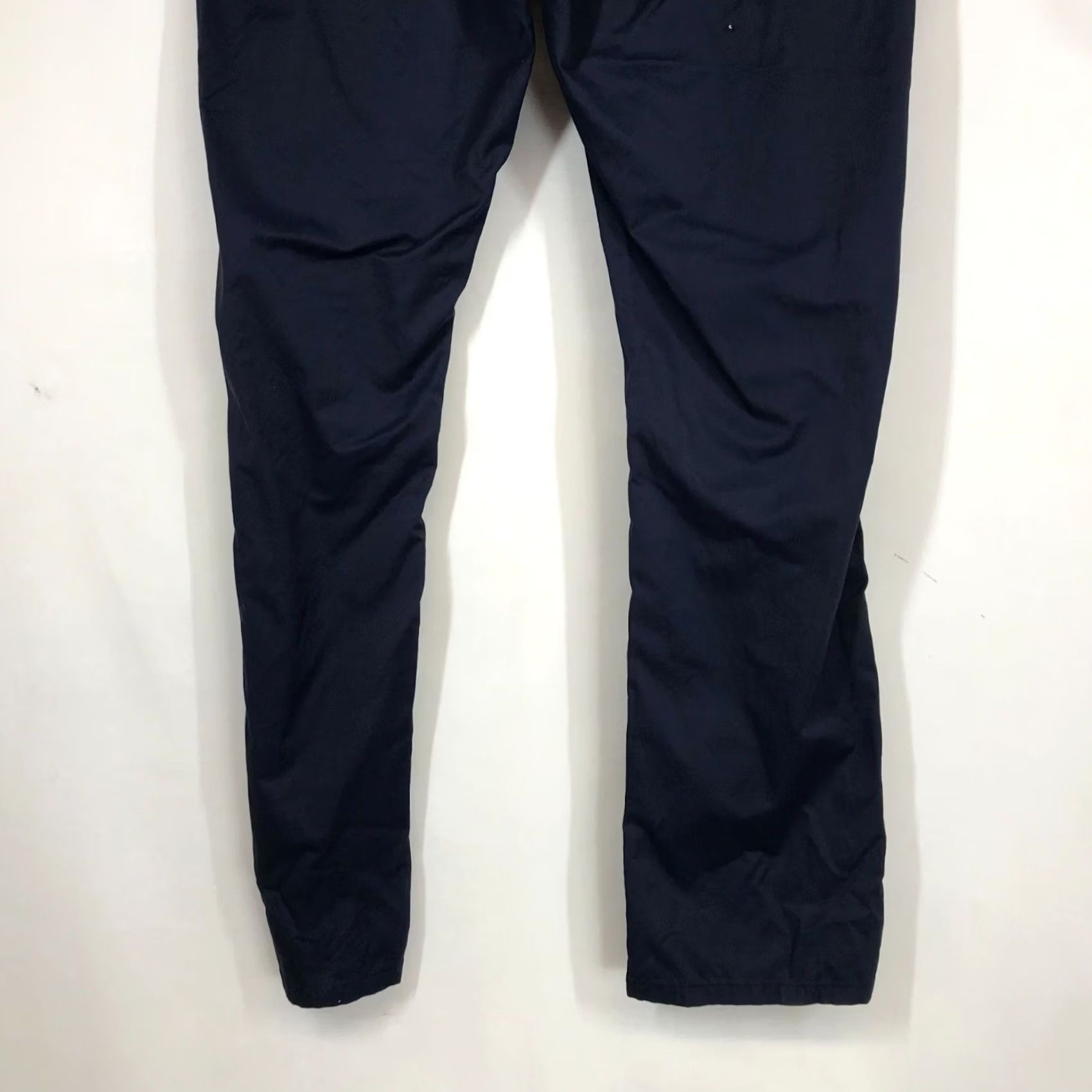 Vintage VINTAGE TAILOR NAVY SLIM STRIAGHT FIT PANTS 34 X 32 MENS Size US 34 / EU 50 - 6 Thumbnail