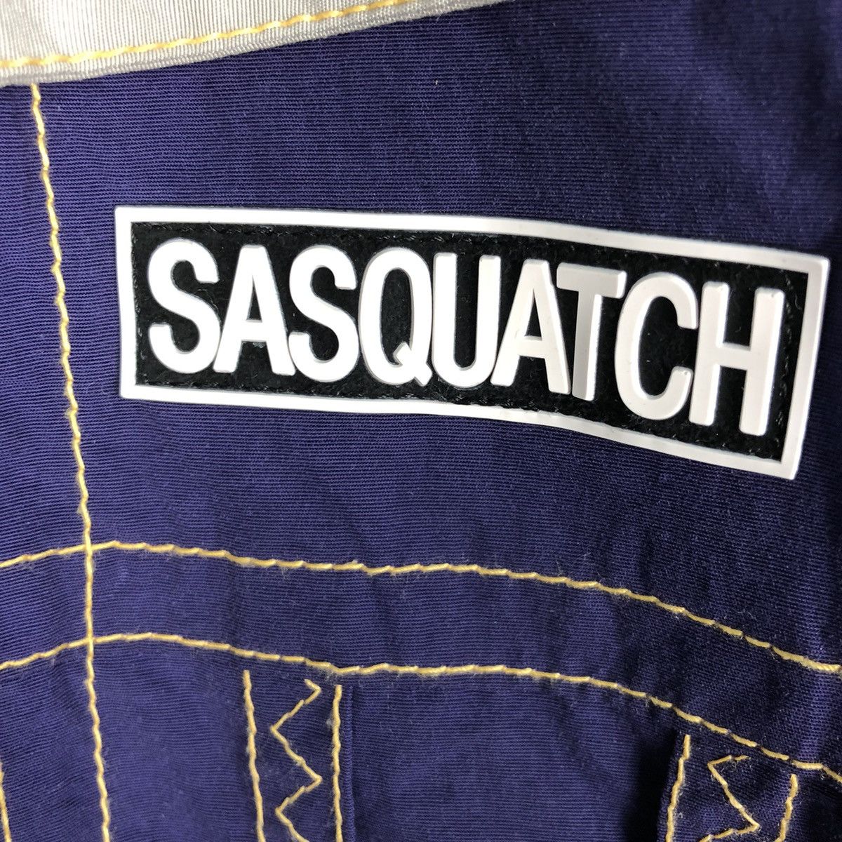 Japanese Brand ❤️‍🔥SEND OFFER ❤️‍🔥Sasquatch Fabric Ski Jacket Size US M / EU 48-50 / 2 - 16 Thumbnail