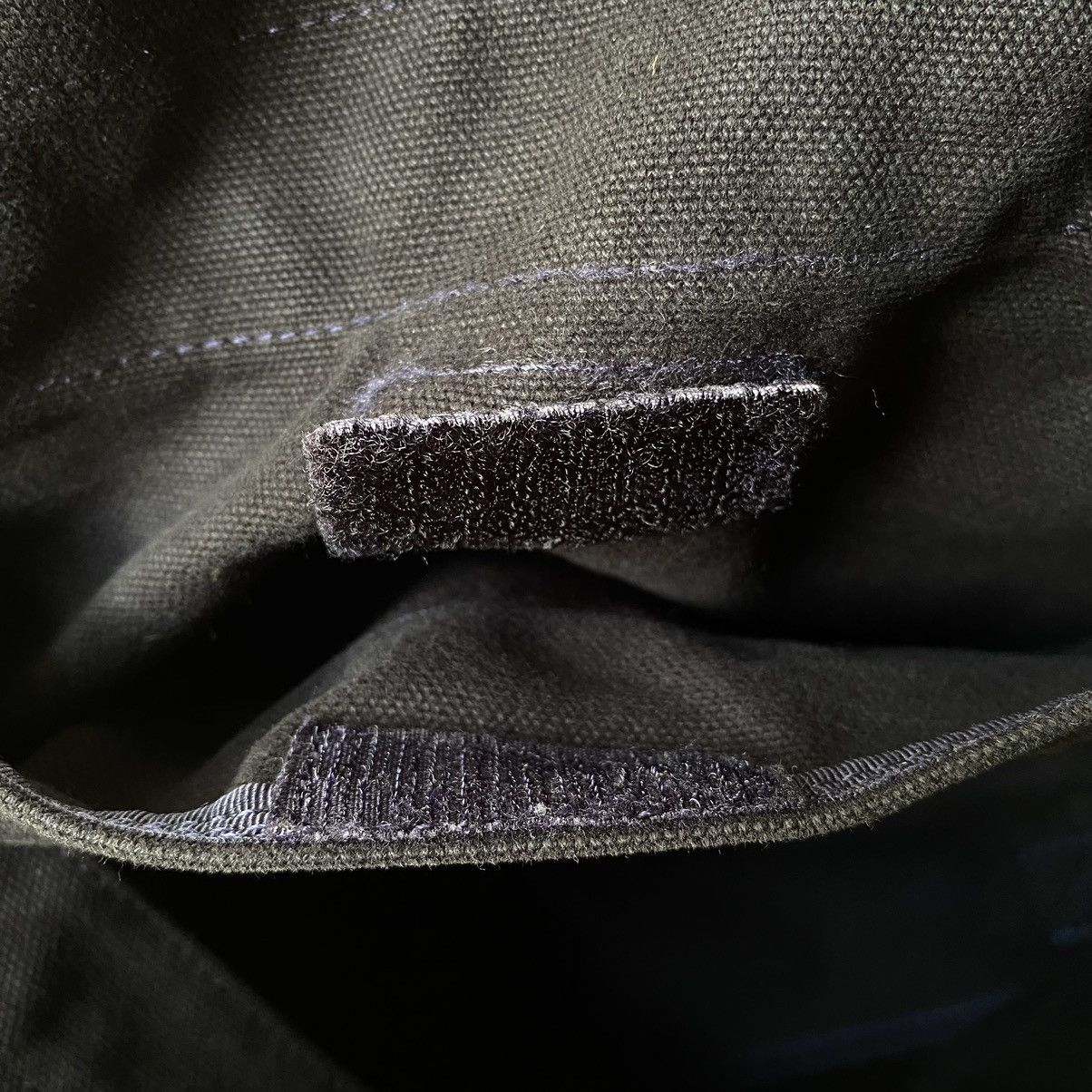 Porter White Mountaineering X Porter Bag Size ONE SIZE - 16 Thumbnail