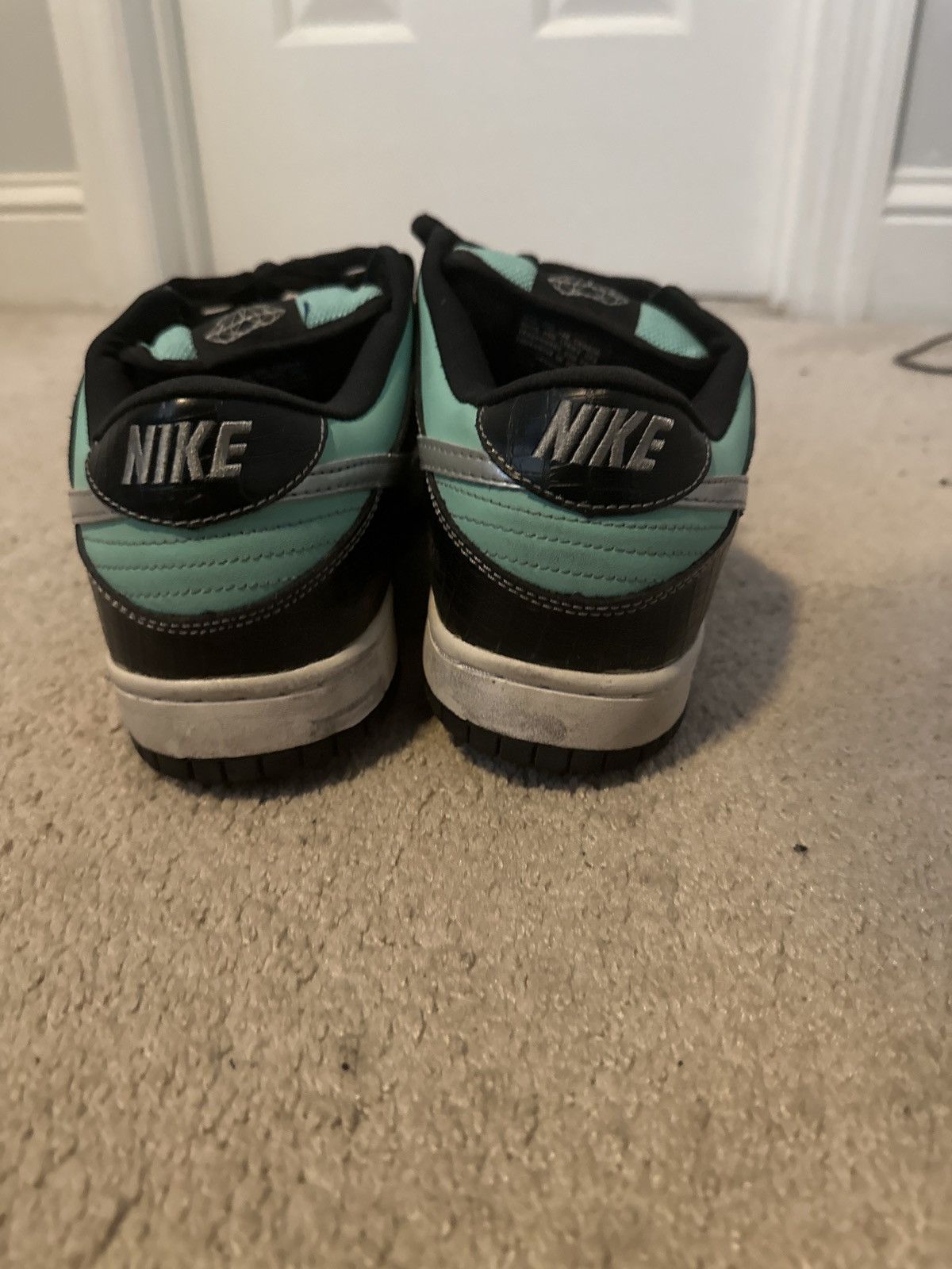 tiffany lows sb