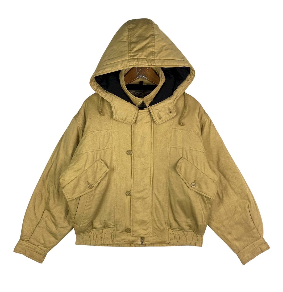Vintage Rare‼️ Vintage Astray Parachutes Jacket Size US M / EU 48-50 / 2 - 1 Thumbnail