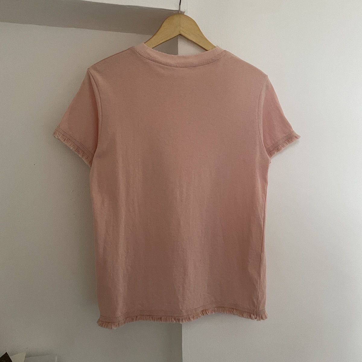 Acne Studios Acne Studios T-Shirt Size M / US 6-8 / IT 42-44 - 3 Thumbnail