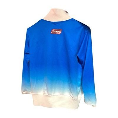 Other Gunn Athletic Tracksuits Track Jacket Size XS Activewear Size XS / US 0-2 / IT 36-38 - 4 Thumbnail