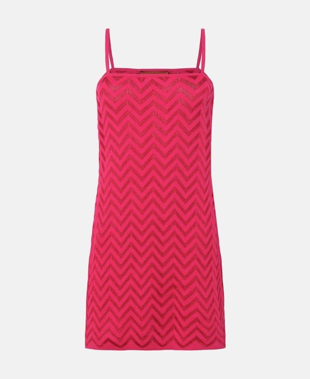 Missoni Casual dress Size S / US 4 / IT 40 - 1 Thumbnail