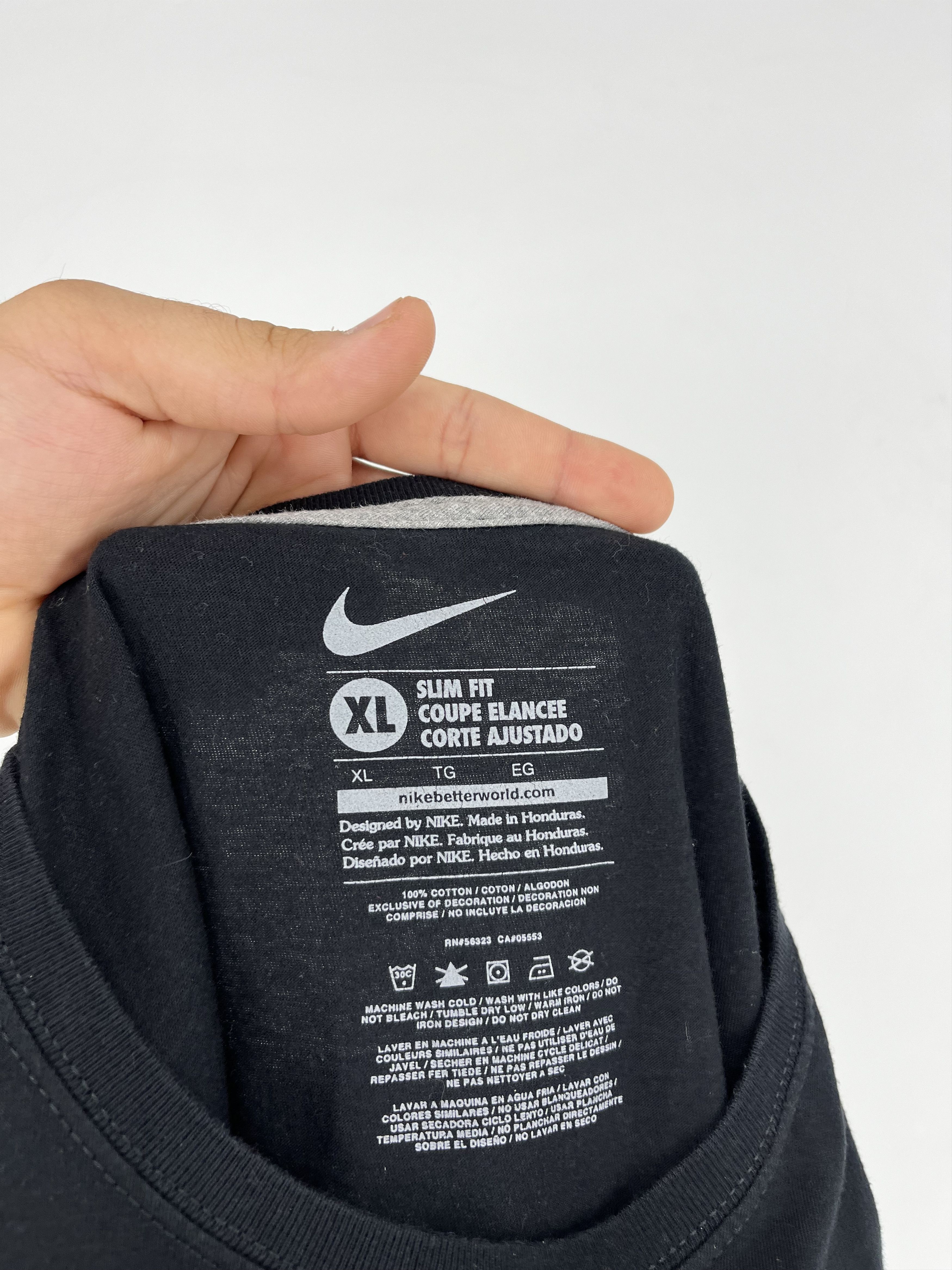 Other Men's Nike Dallas Cowboys Dri Fit Tee Size US S / EU 44-46 / 1 - 10 Thumbnail