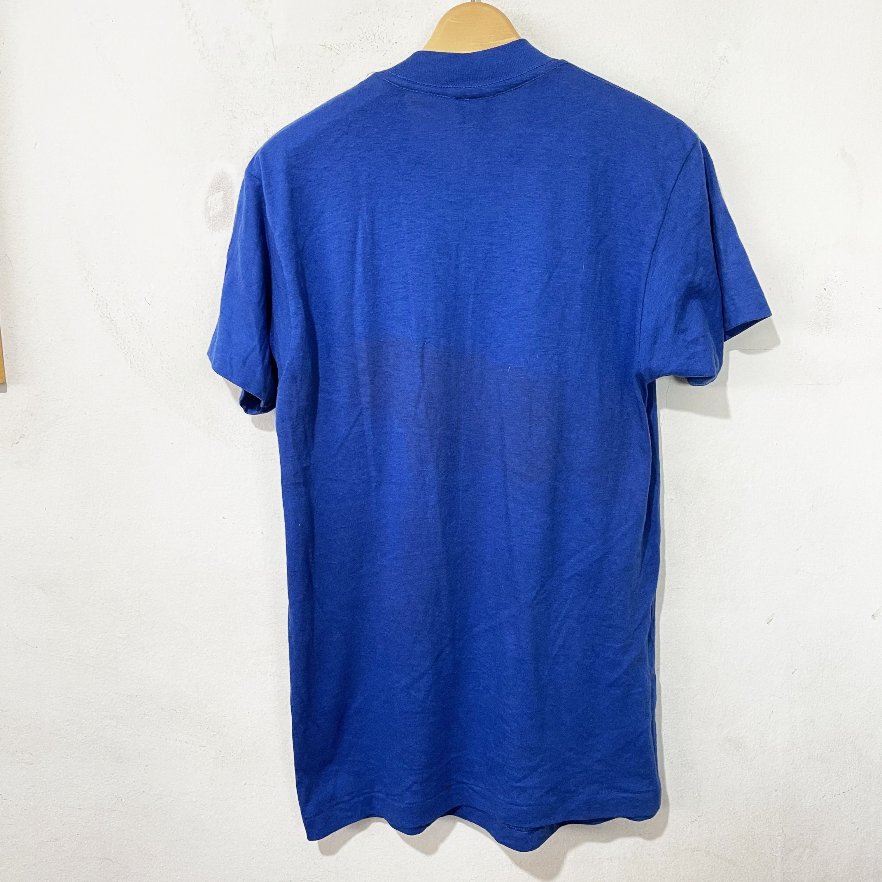 Vintage Vintage 80s Come N Get It T-Shirt Size US S / EU 44-46 / 1 - 3 Thumbnail