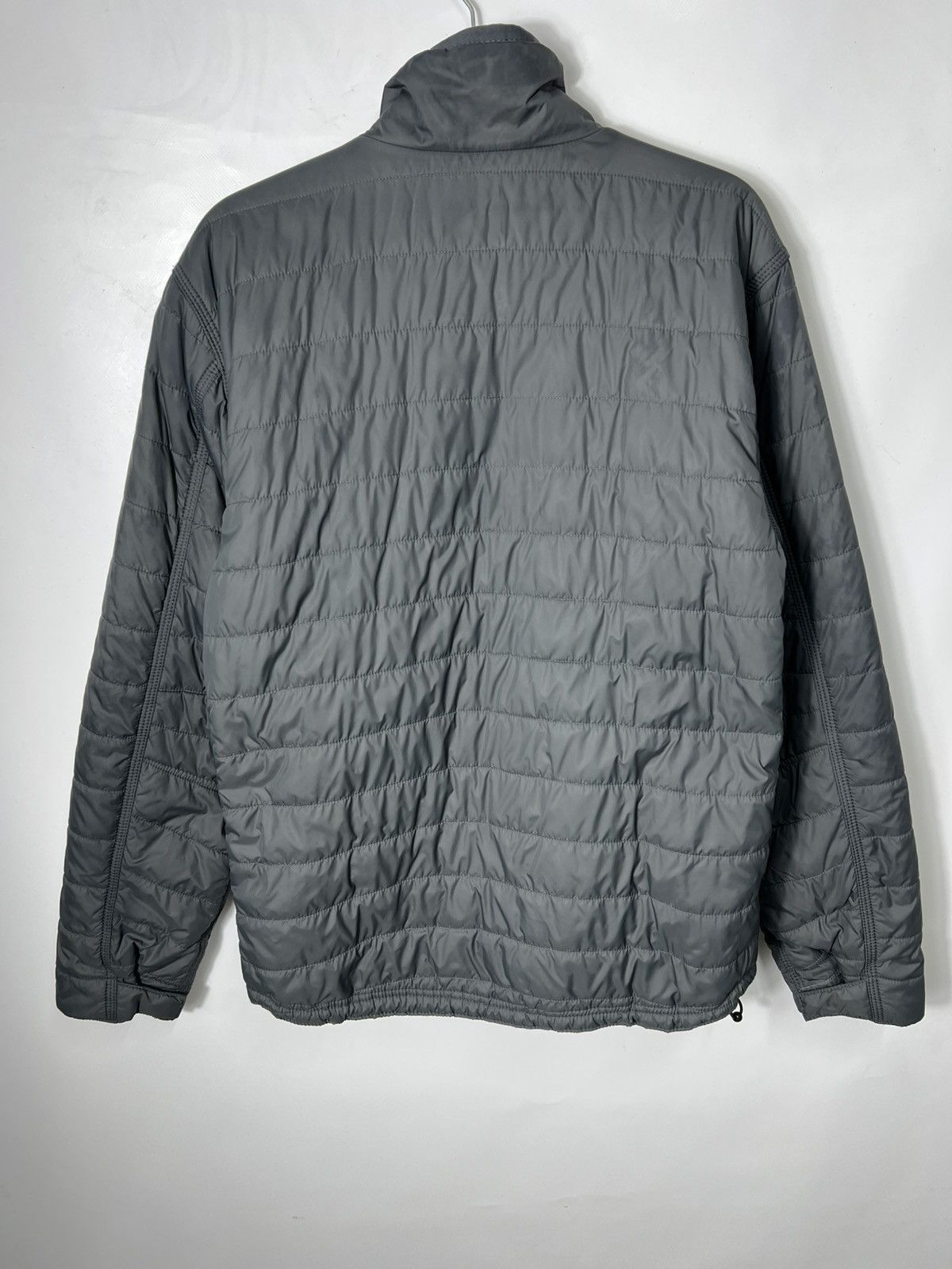 Carhartt Y2k Outdoor Hiking Tracking Carhartt Rain Defender Jacket Size US S / EU 44-46 / 1 - 7 Thumbnail