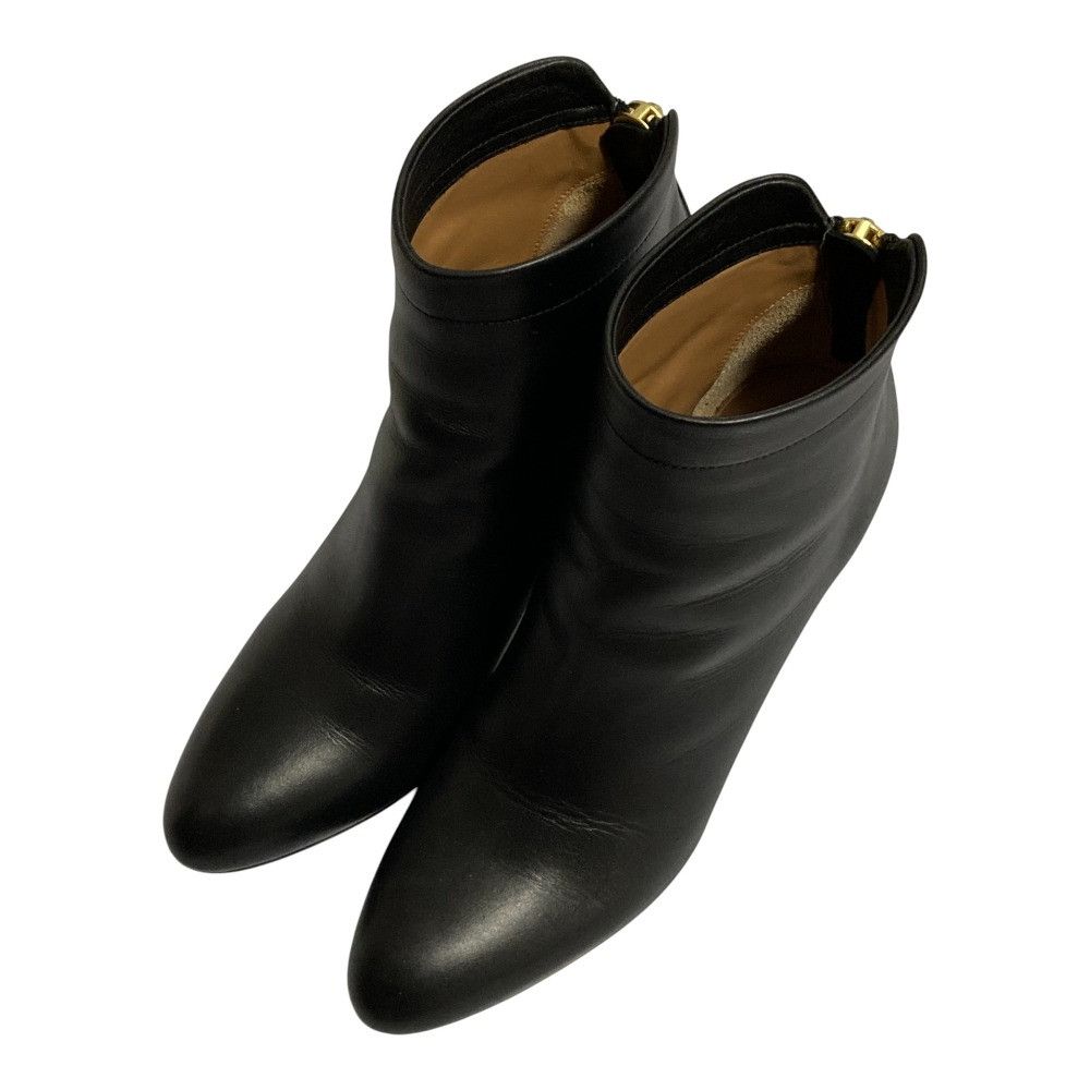 Other Other Pellico TAXI Leather Short Boots Leather Shoes DUTY FREE for USA Size ONE SIZE - 1 Thumbnail