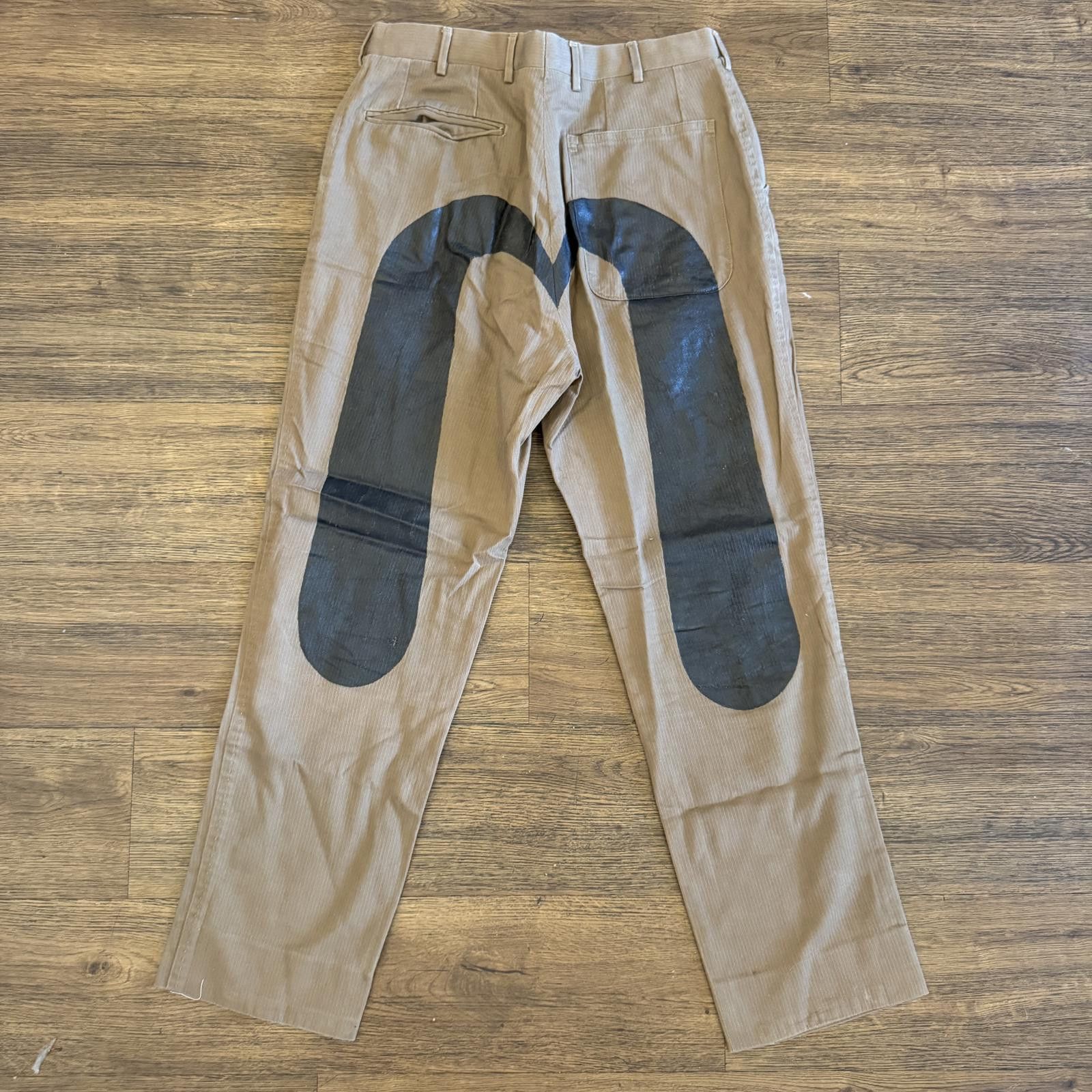 Evisu Evisu Daicock Pants Size US 28 / EU 44 - 1 Thumbnail