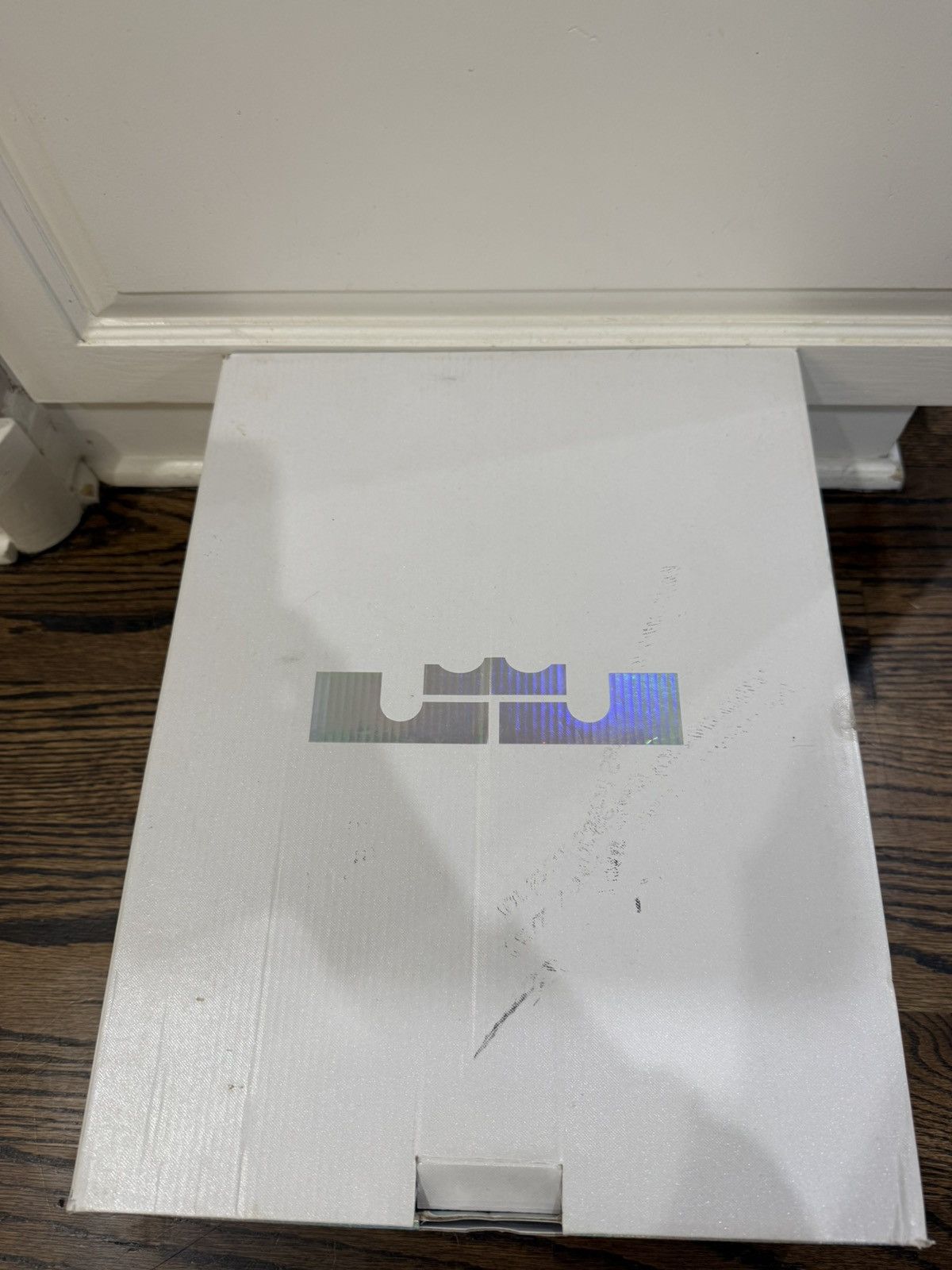 Nike LeBron 11 Elite Team Size US 13 / EU 46 - 16 Thumbnail