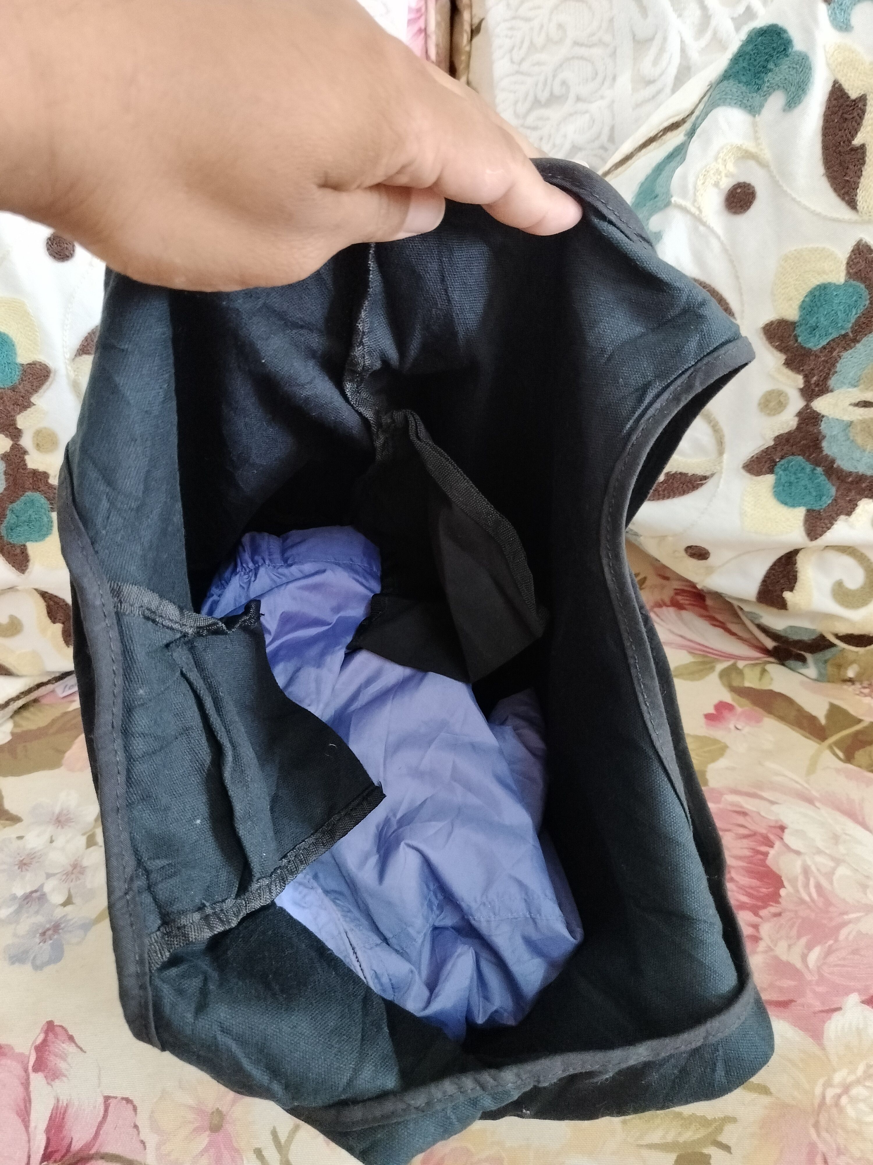 Ne-Net Ne-Net Issey Miyake Tote Bag Size ONE SIZE - 6 Thumbnail