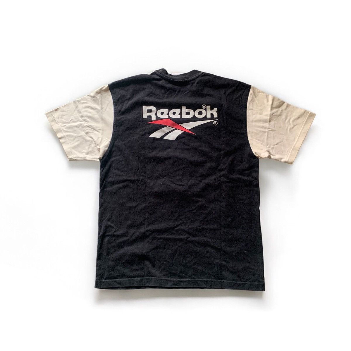 Reebok × Vintage Vintage Reebok Liverpool 1997/99 Training T shirt Size US M / EU 48-50 / 2 - 2 Thumbnail