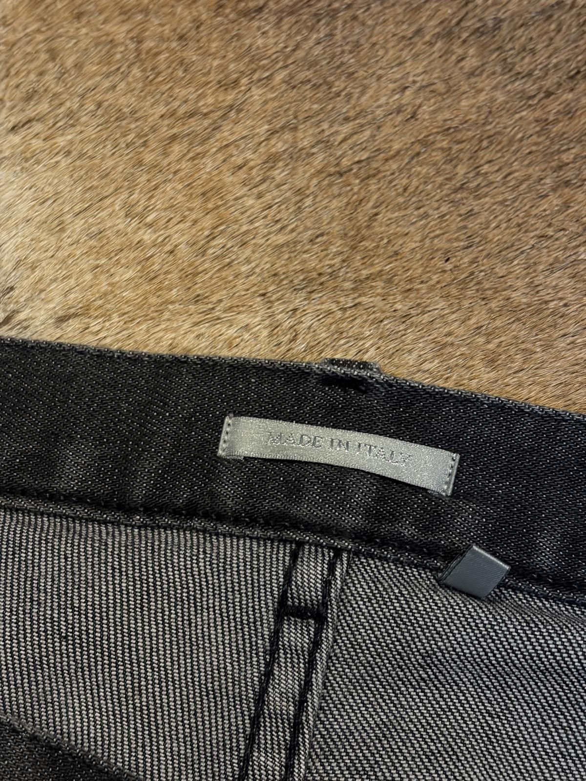 Dior Dior Men's Jeans - Current Season Size US 32 / EU 48 - 4 Thumbnail