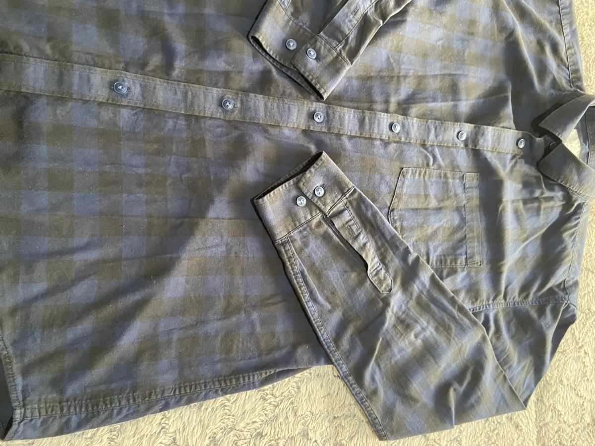 Jack & Jones × Vintage Jack and Jones Shirt Size XL Size US XL / EU 56 / 4 - 6 Thumbnail
