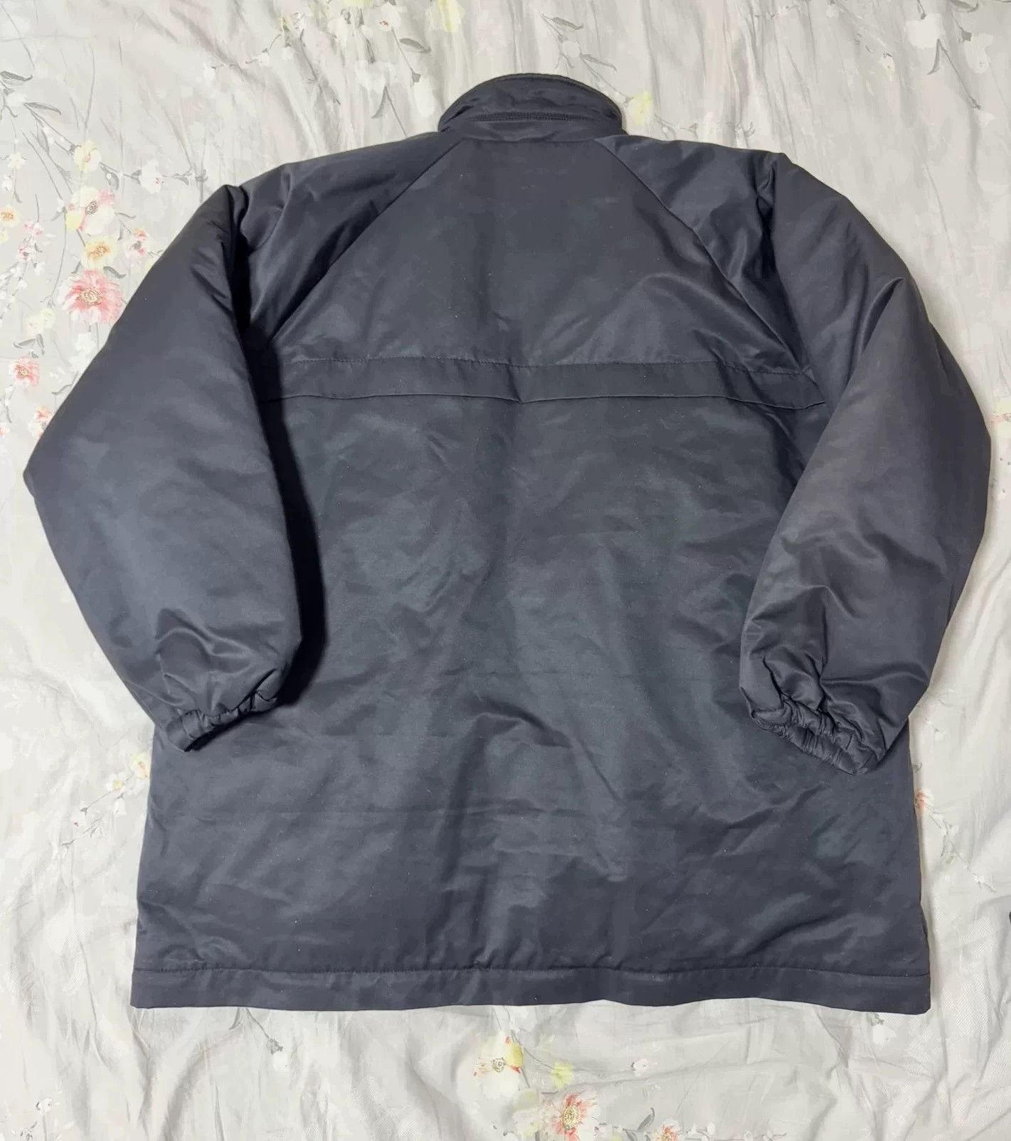 Other beams ssz 18aw detachable waterproof P-cotton jacket Size US S / EU 44-46 / 1 - 2 Thumbnail