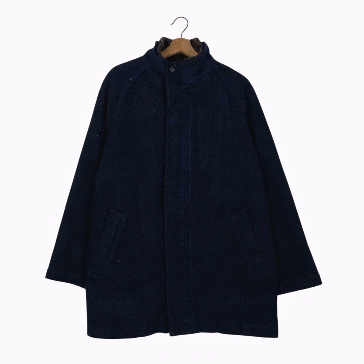 Aquascutum Aquascutum Jacket Size US M / EU 48-50 / 2 - 2 Thumbnail