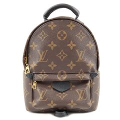 Louis Vuitton Backpack Mini