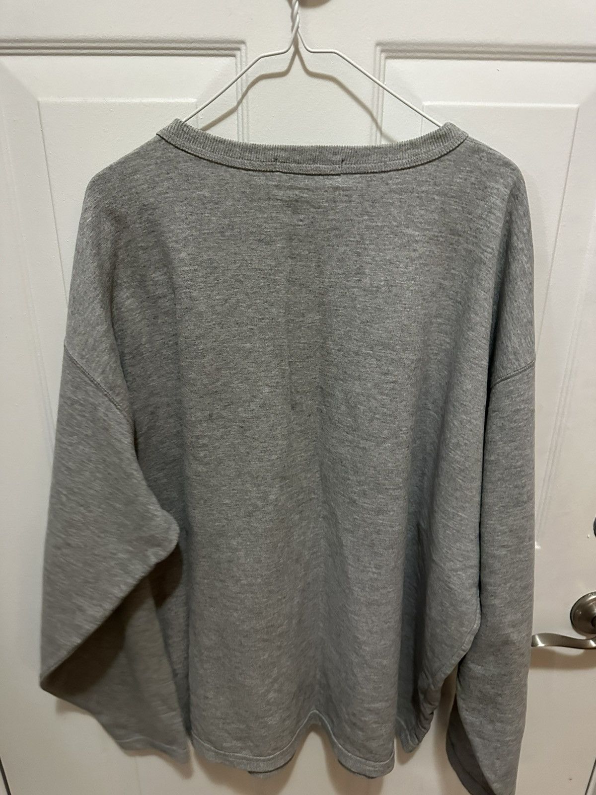 Guess guess vancouver canada sweatshirt Size US XXL / EU 58 / 5 - 2 Thumbnail