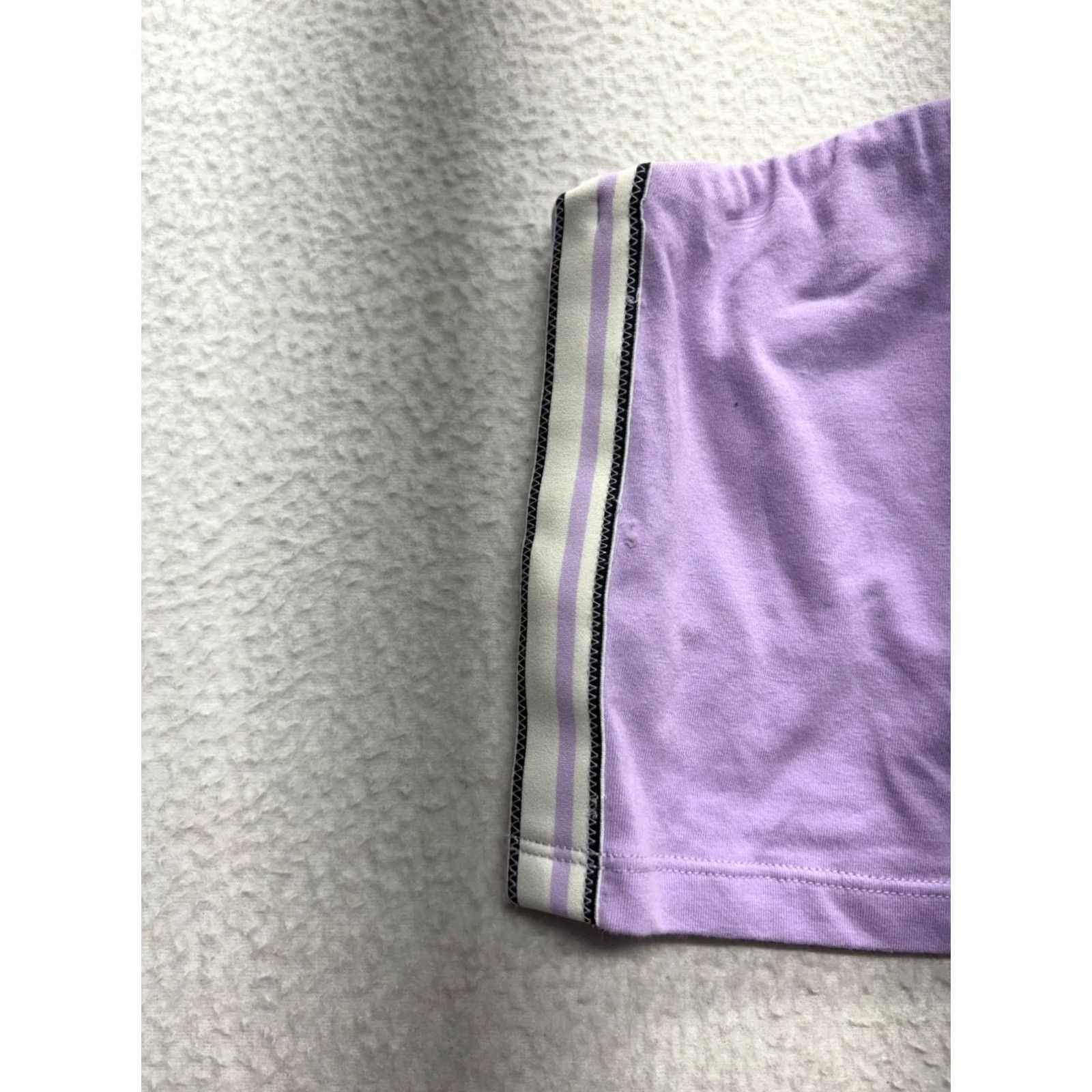 Vintage Aerie Purple Tank XL Women Side Stripe Detail Size XL / US 12-14 / IT 48-50 - 3 Thumbnail