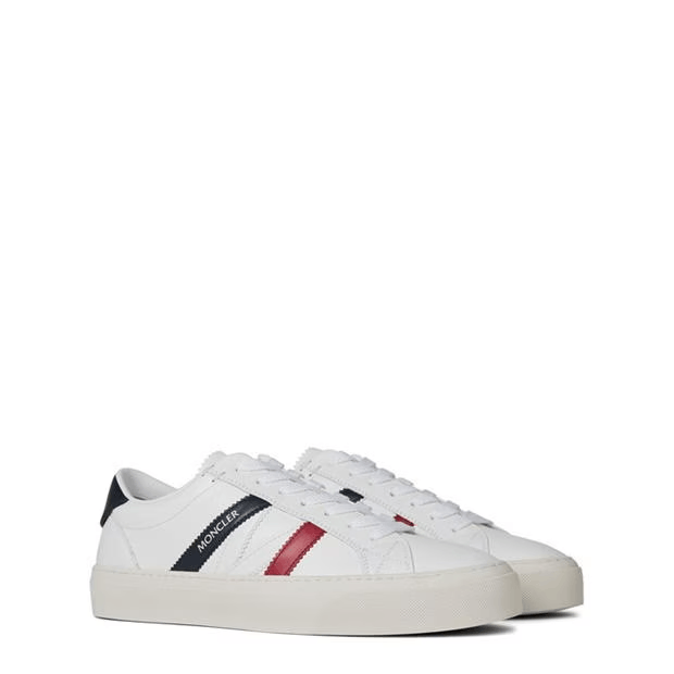 Moncler Monaco 2 Trainers Size US 9 / EU 42 - 3 Thumbnail
