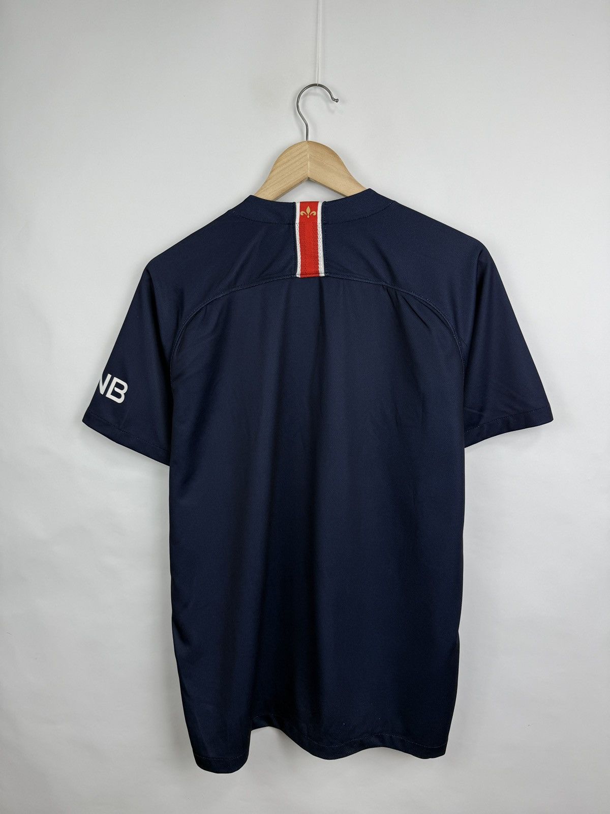 Nike 🇫🇷 Nike PSG Paris Saint Germain 2018 Soccer Jerseys T-Shirt Size US M / EU 48-50 / 2 - 9 Thumbnail