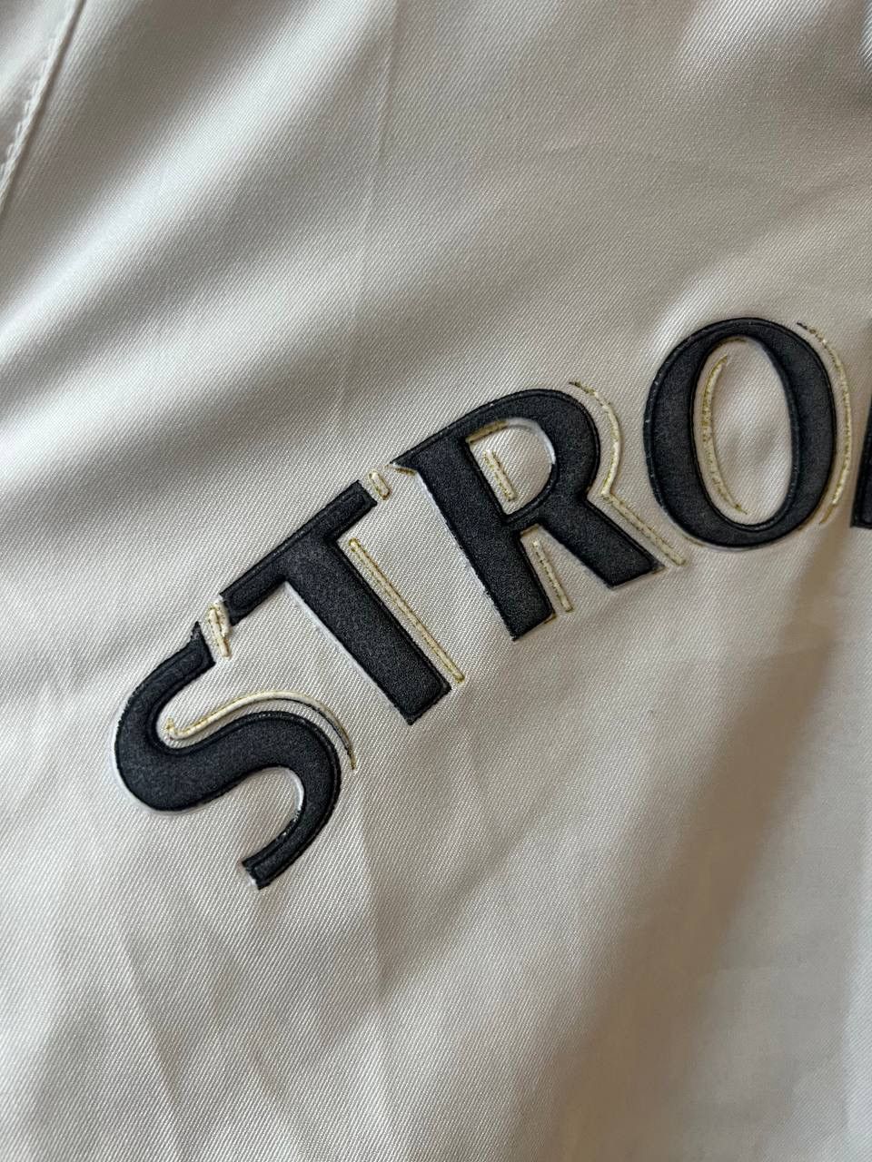 Vintage 2002/03 LEEDS UNITED HOME SOCCER JERSEY FOOTBALL SHIRT SIZEM Size US M / EU 48-50 / 2 - 5 Thumbnail