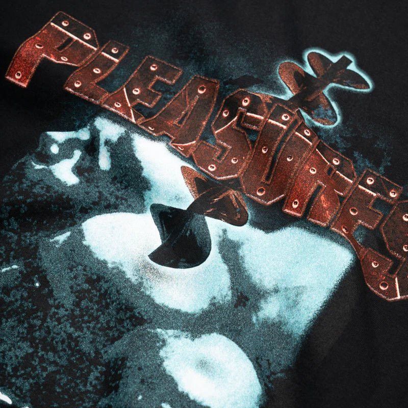Pleasures Migraine Tee Size US L / EU 52-54 / 3 - 3 Thumbnail