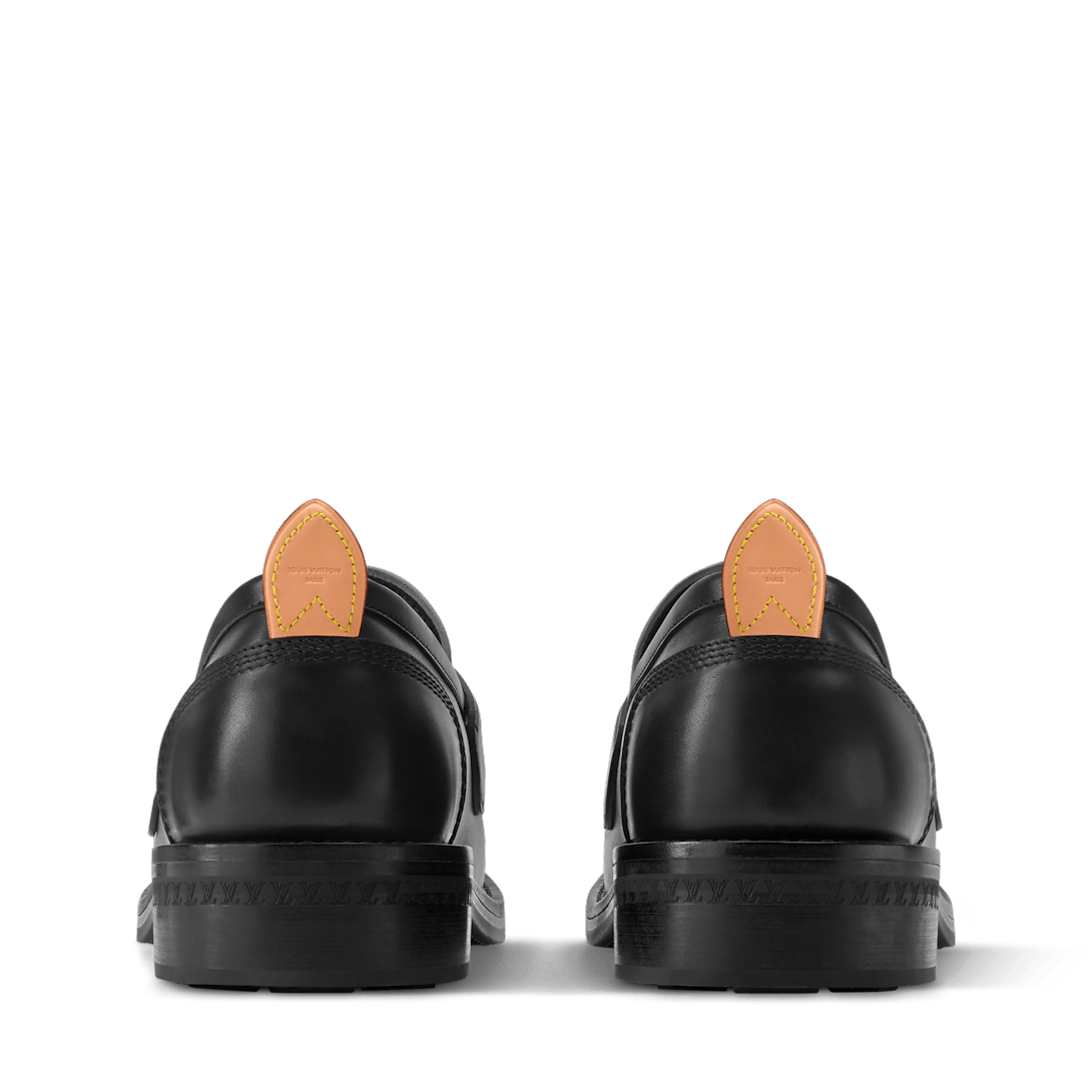 Louis Vuitton LV Bubble Loafers Size US 10 / EU 43 - 2 Thumbnail