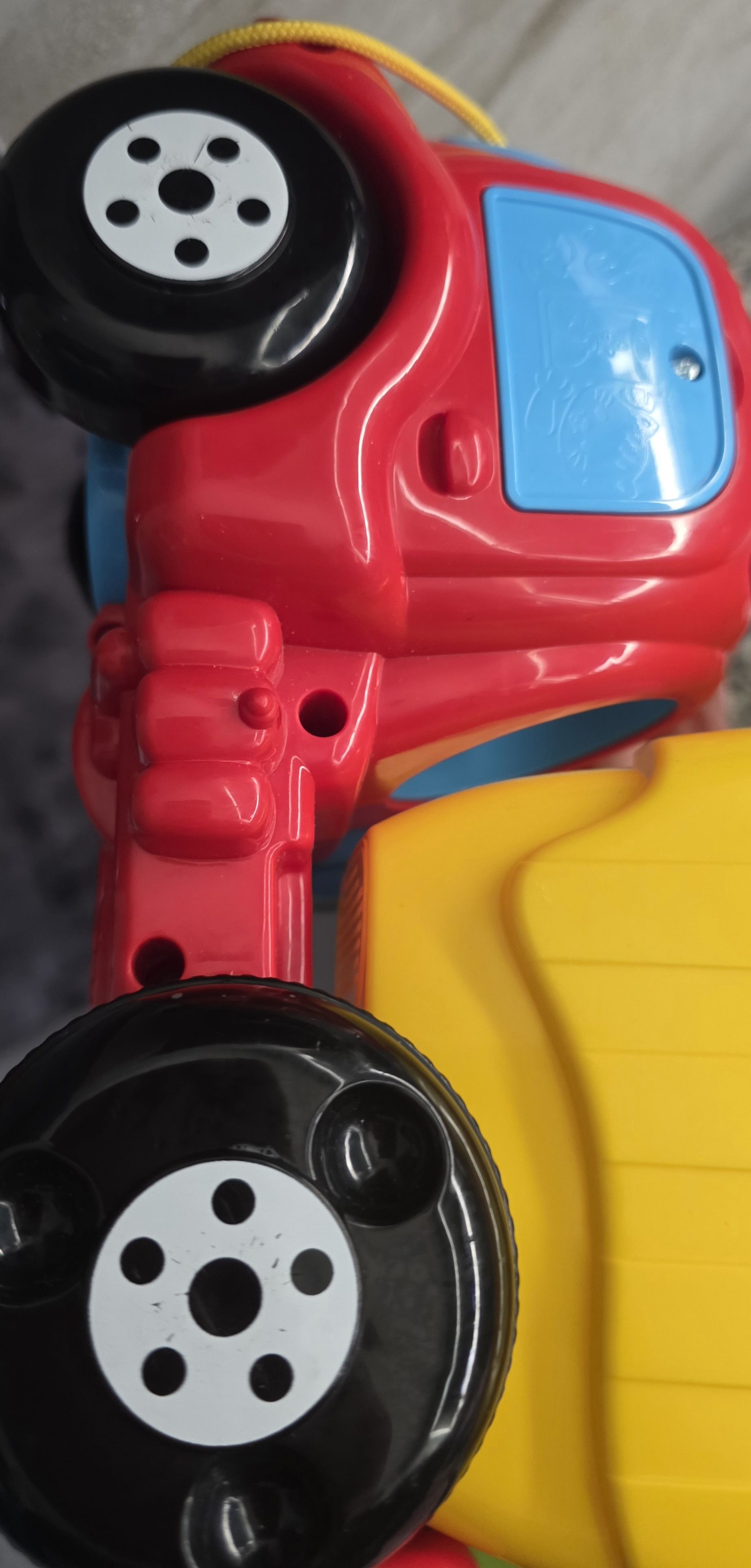 Other VTech Drop and Go Dump Truck Learning Toy 3 Balls 6-36 Mo Size ONE SIZE - 6 Thumbnail