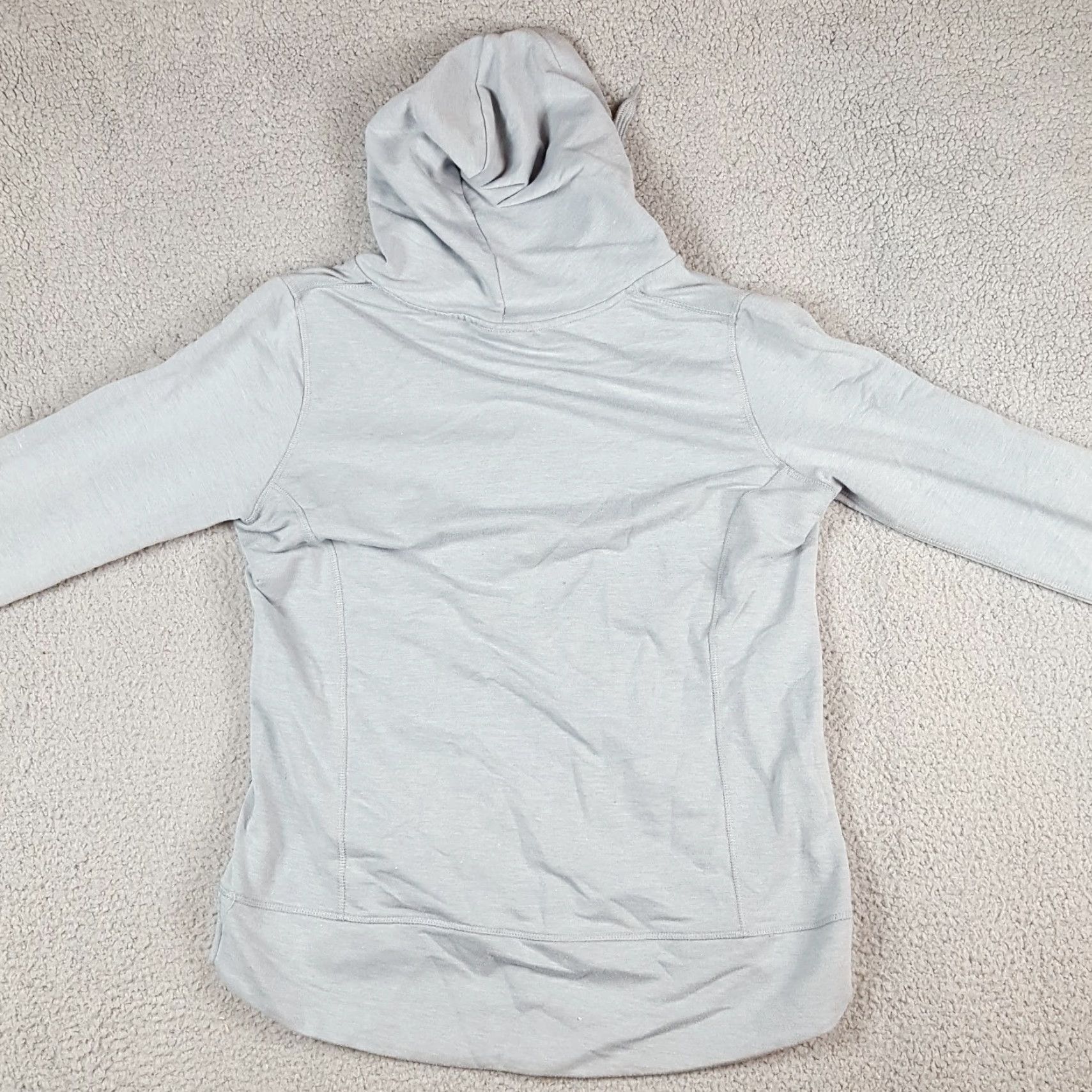 Harley Davidson VINTAGE Harley-Davidson Motorcycles HOG Hoodie Biker Size L Pullover Hooded Sweatshirt Blue 90s Grunge Mens Womens Unisex Adults Graphic Print Hooded Size US L / EU 52-54 / 3 - 4 Thumbnail