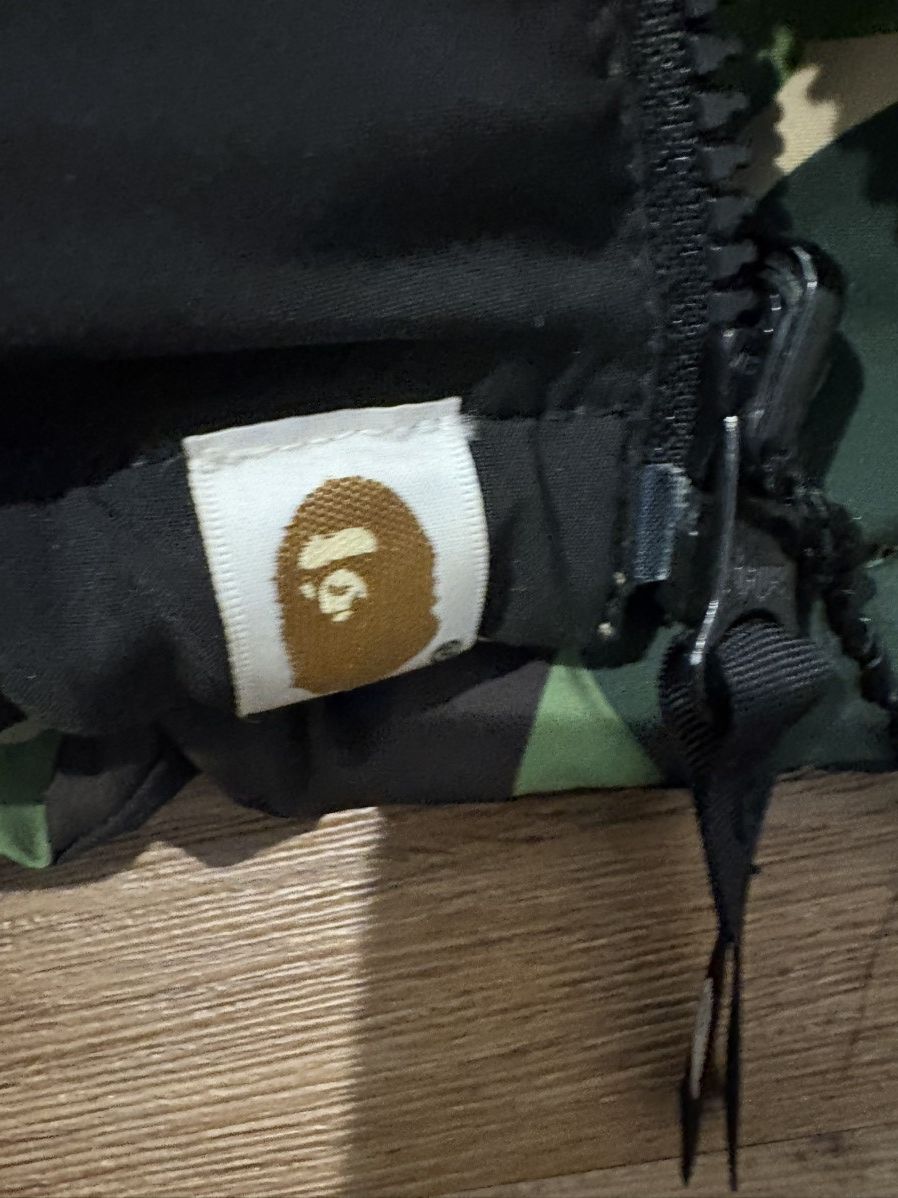 Bape Bape camo jacket for sale Size US M / EU 48-50 / 2 - 4 Thumbnail