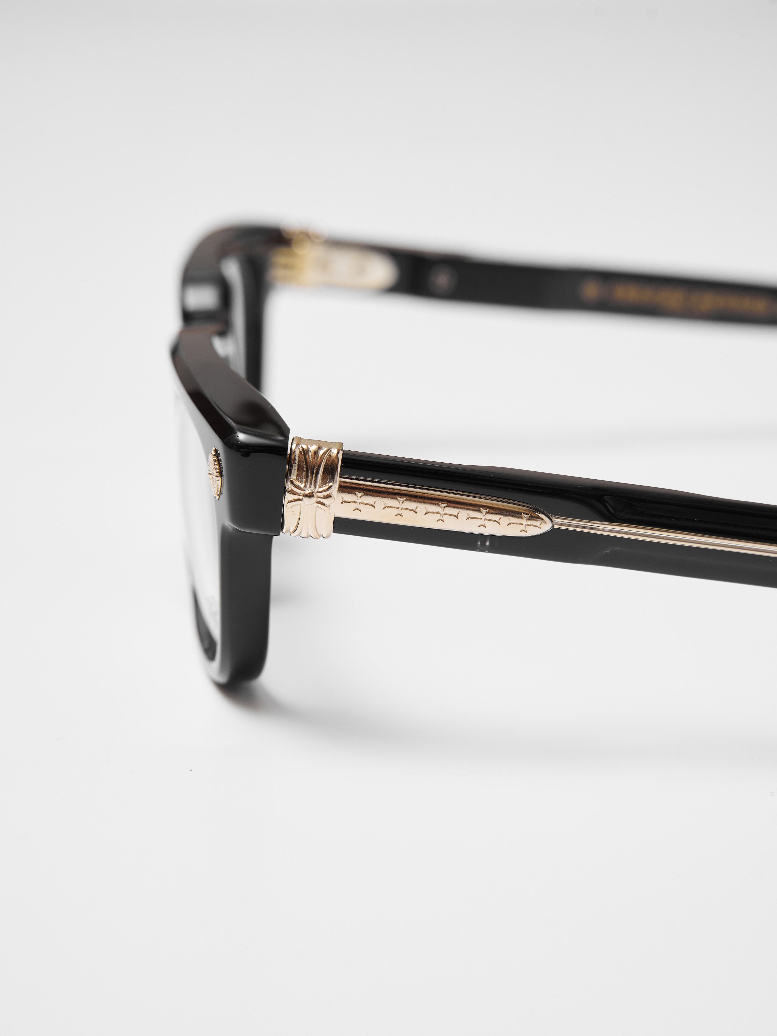 Chrome Hearts CHROME HEARTS PEN 15 BLACK/18KGP Size ONE SIZE - 8 Thumbnail