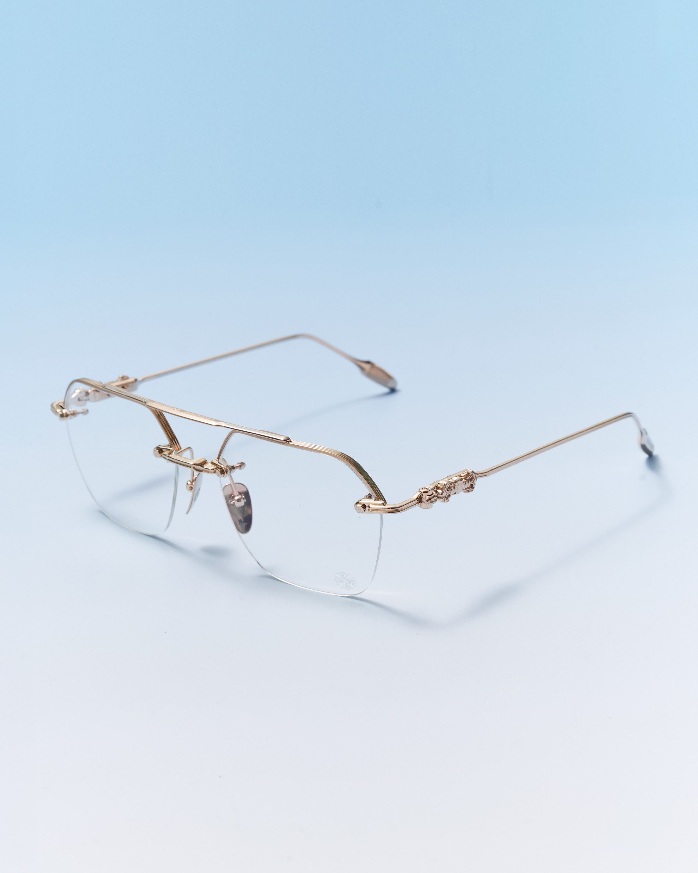 Chrome Hearts CHROME HEARTS FLUID Size ONE SIZE - 1 Thumbnail
