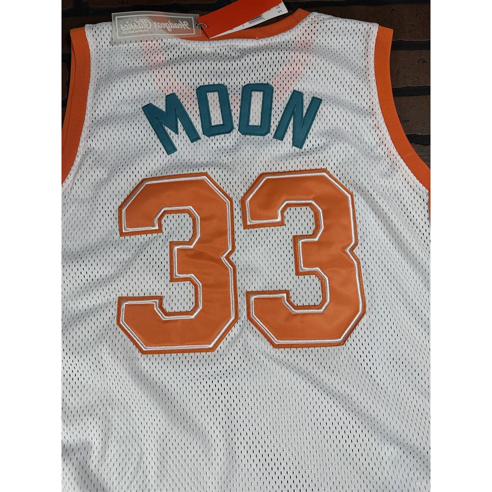 Other SEMI-PRO Flint Tropics Jersey~Never Worn~M L XL 2XL Size US L / EU 52-54 / 3 - 4 Thumbnail
