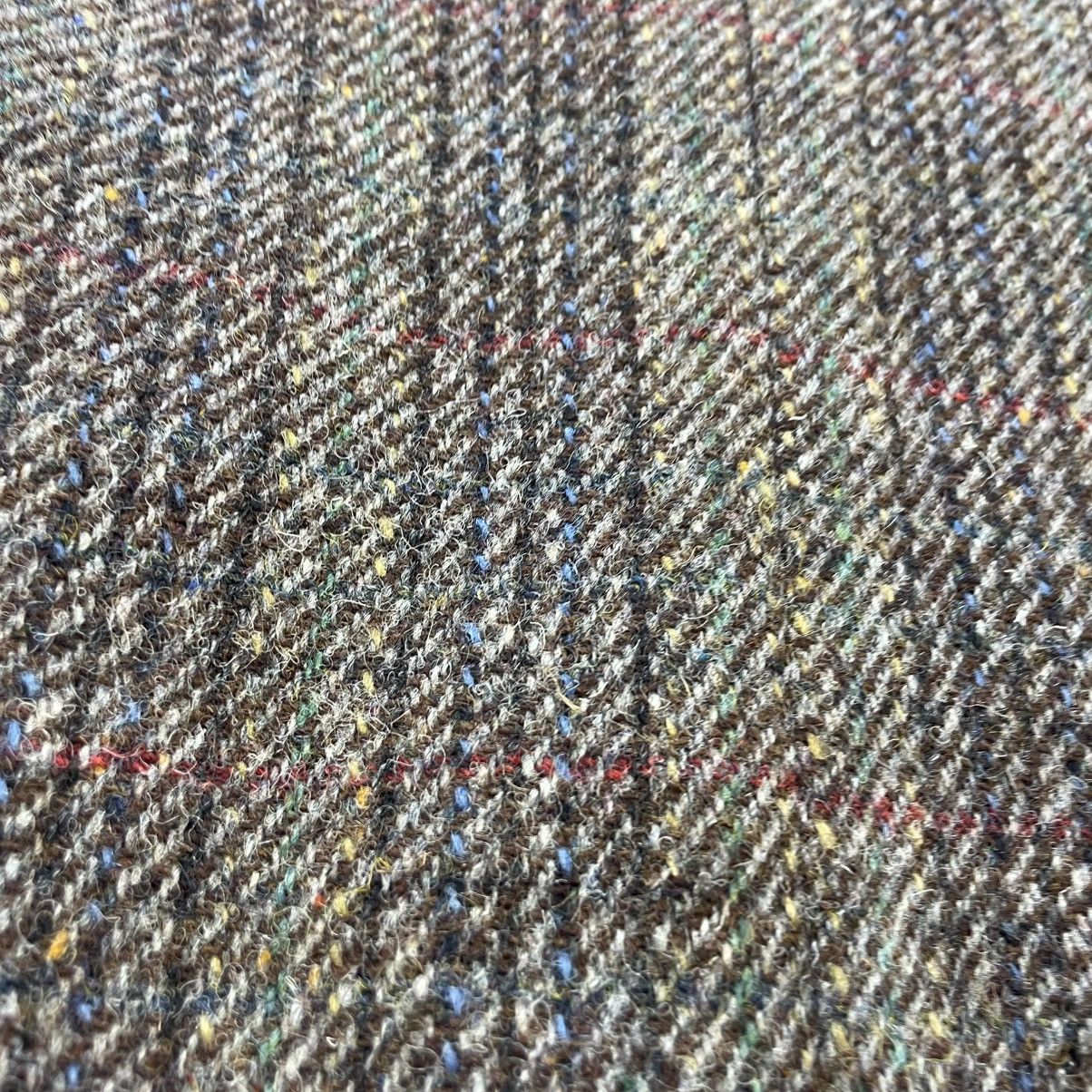 Harris Tweed 💥Vintage Harris Tweed Wool Scottish Jacket Size US M / EU 48-50 / 2 - 7 Thumbnail