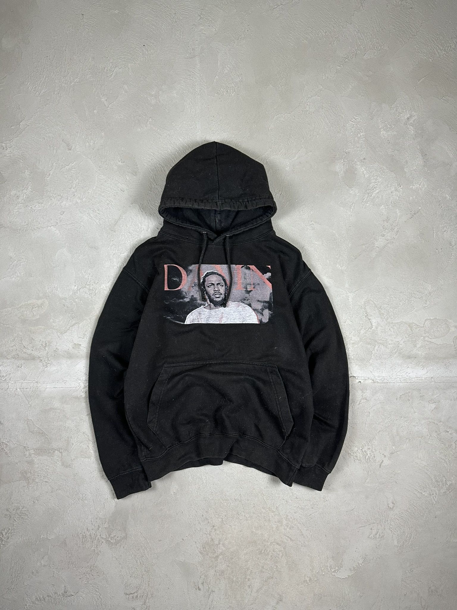 Kendrick Lamar 2017 Kendrick Lamar DAMN. Rap Hiphop Sweatshirt Hoodie Size US S / EU 44-46 / 1 - 1 Thumbnail