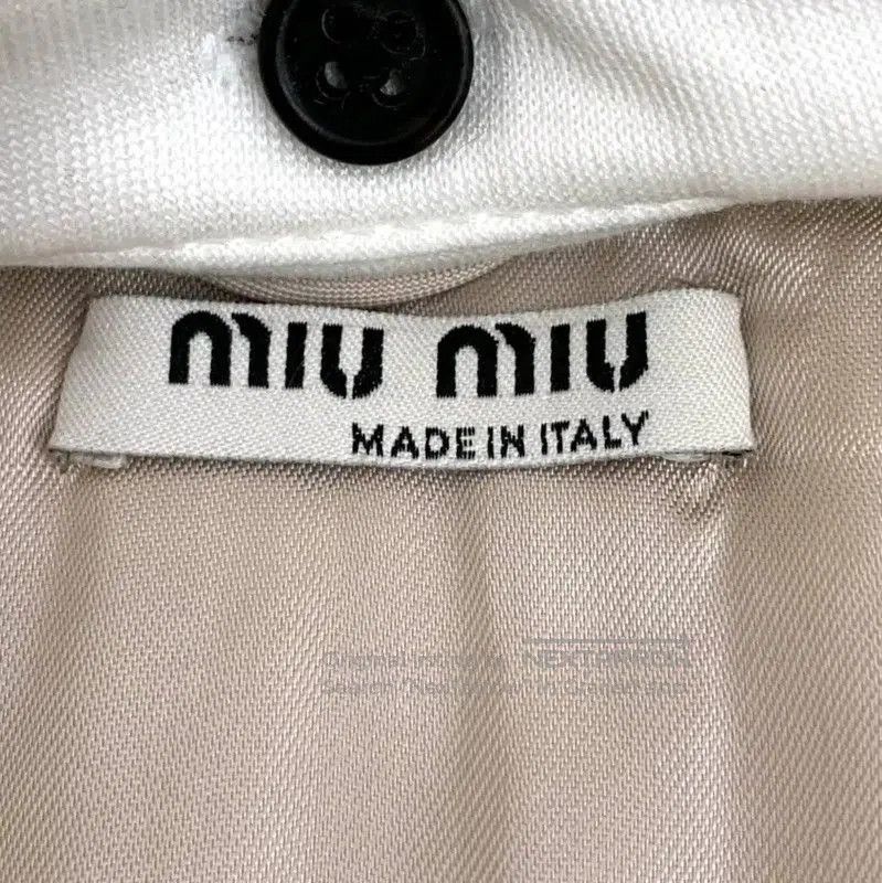 Miu Miu Miu Miu Pink Women's Jacket with Hood . Size L / US 10 / IT 46 - 5 Thumbnail