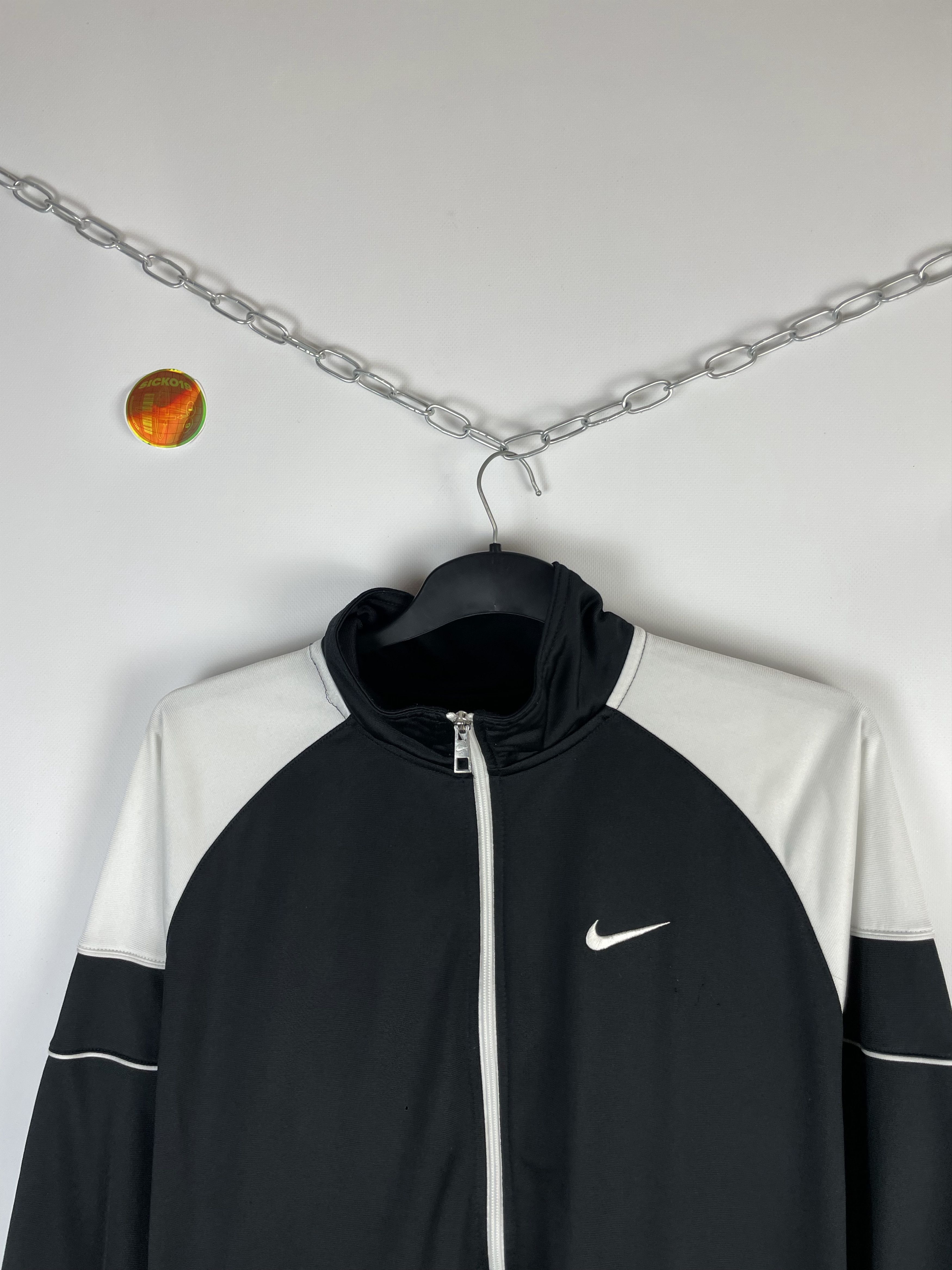 Nike × Vintage Nike track jacket Size US XXL / EU 58 / 5 - 3 Thumbnail