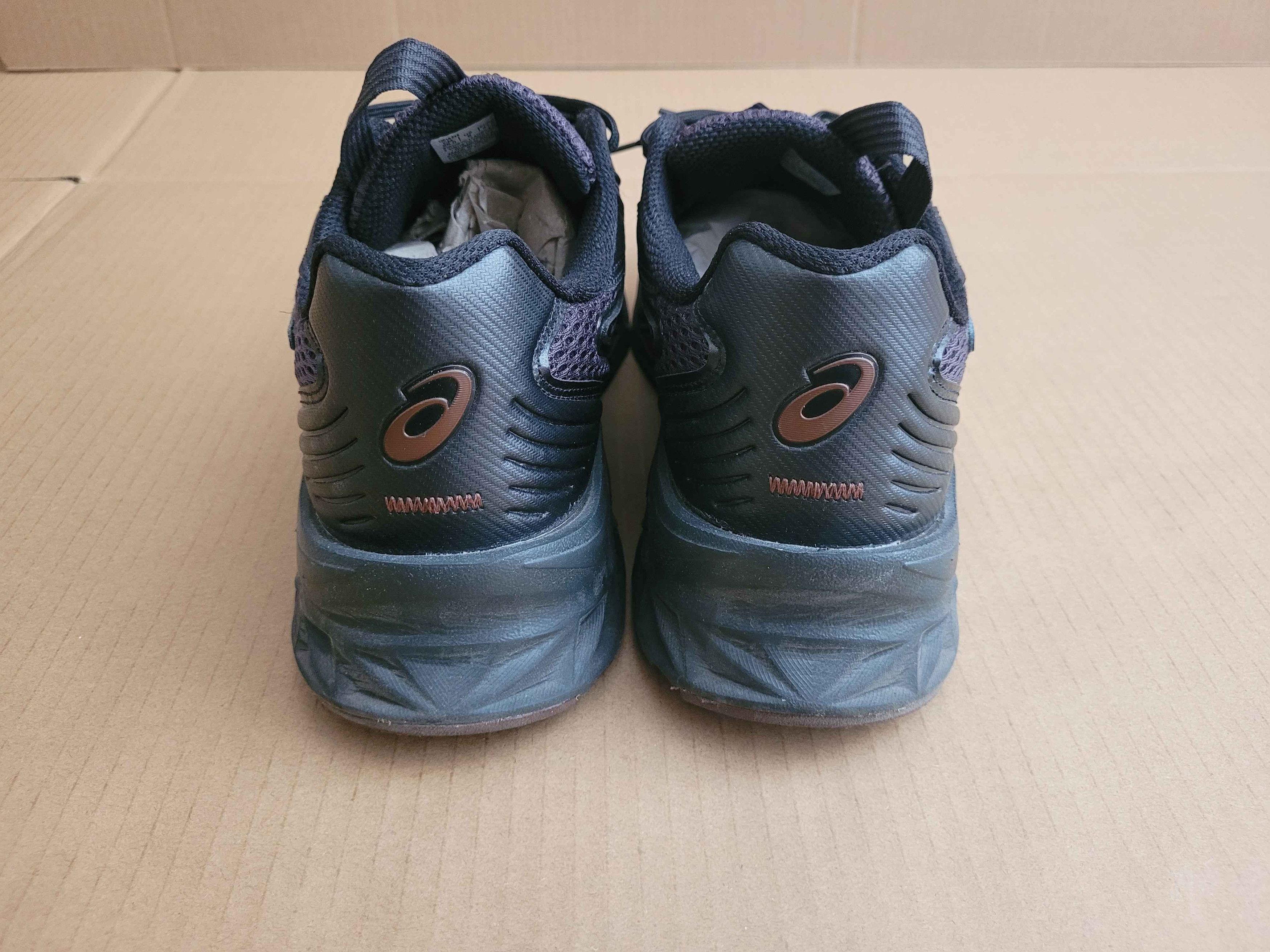 Asics × Kiko Kostadinov Protoblast Size US 8 / EU 41 - 5 Thumbnail