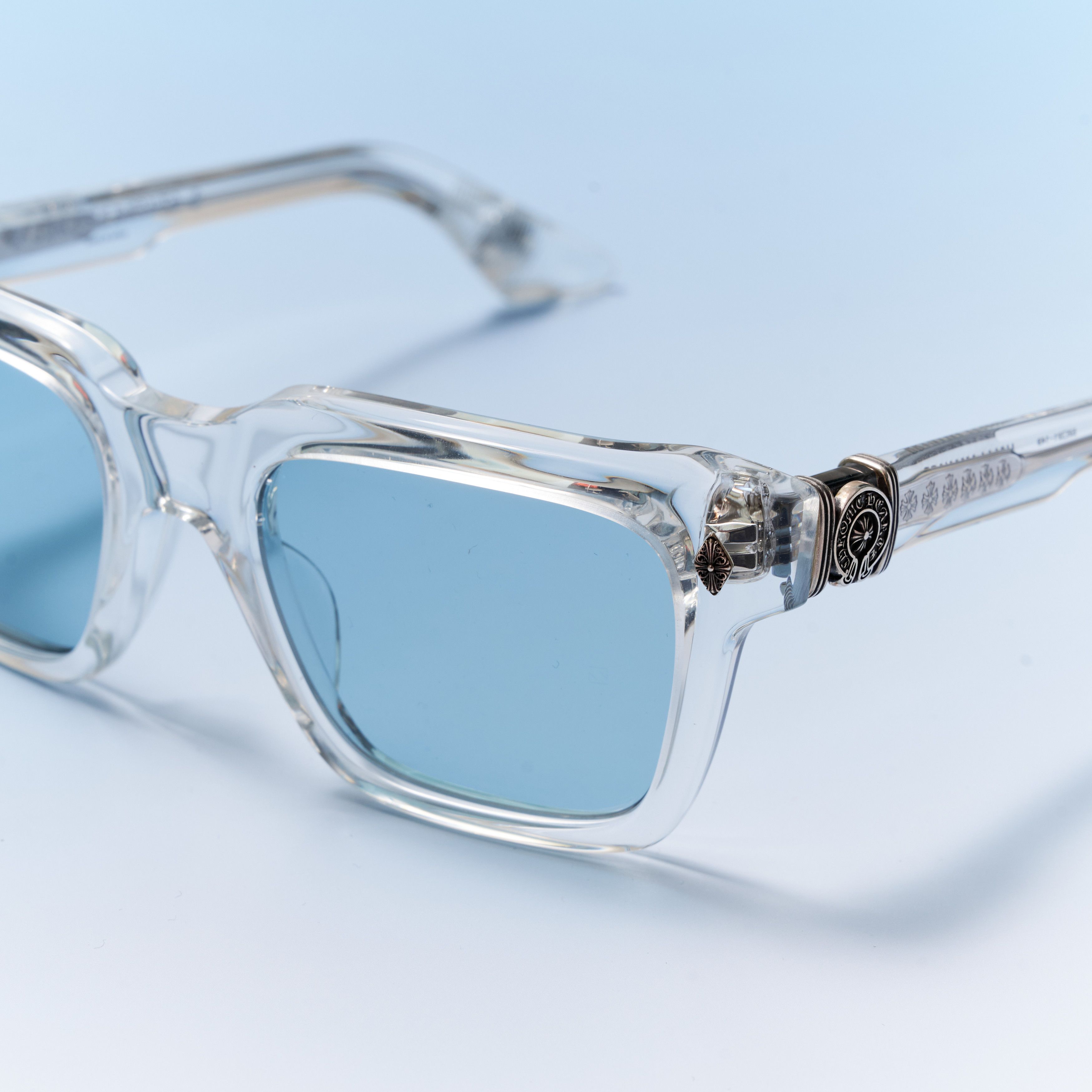 Chrome Hearts CHROME HEARTS HALLLAMANASS Size ONE SIZE - 3 Thumbnail